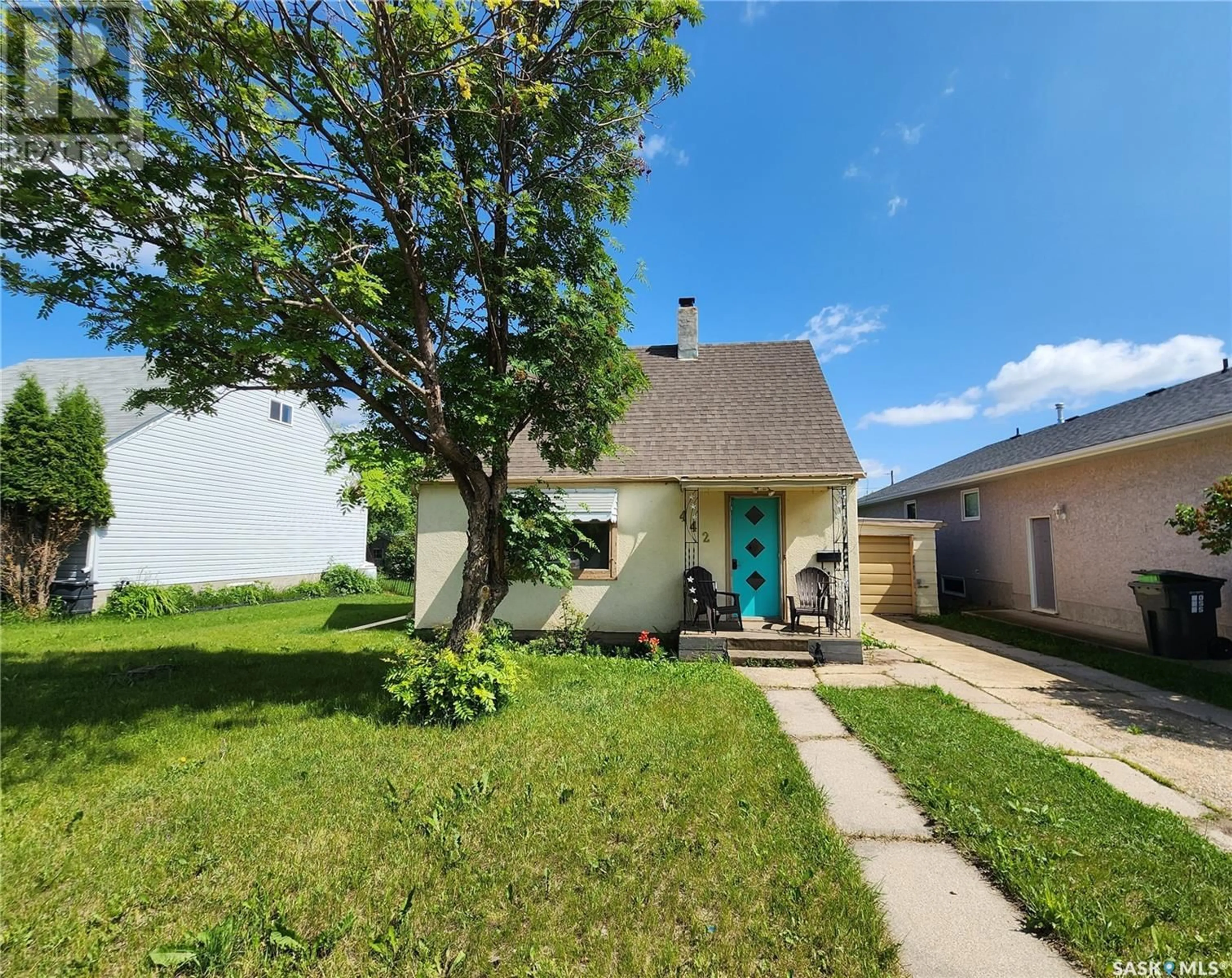 Unknown for 442 4TH AVENUE, Melville Saskatchewan S0A2P0