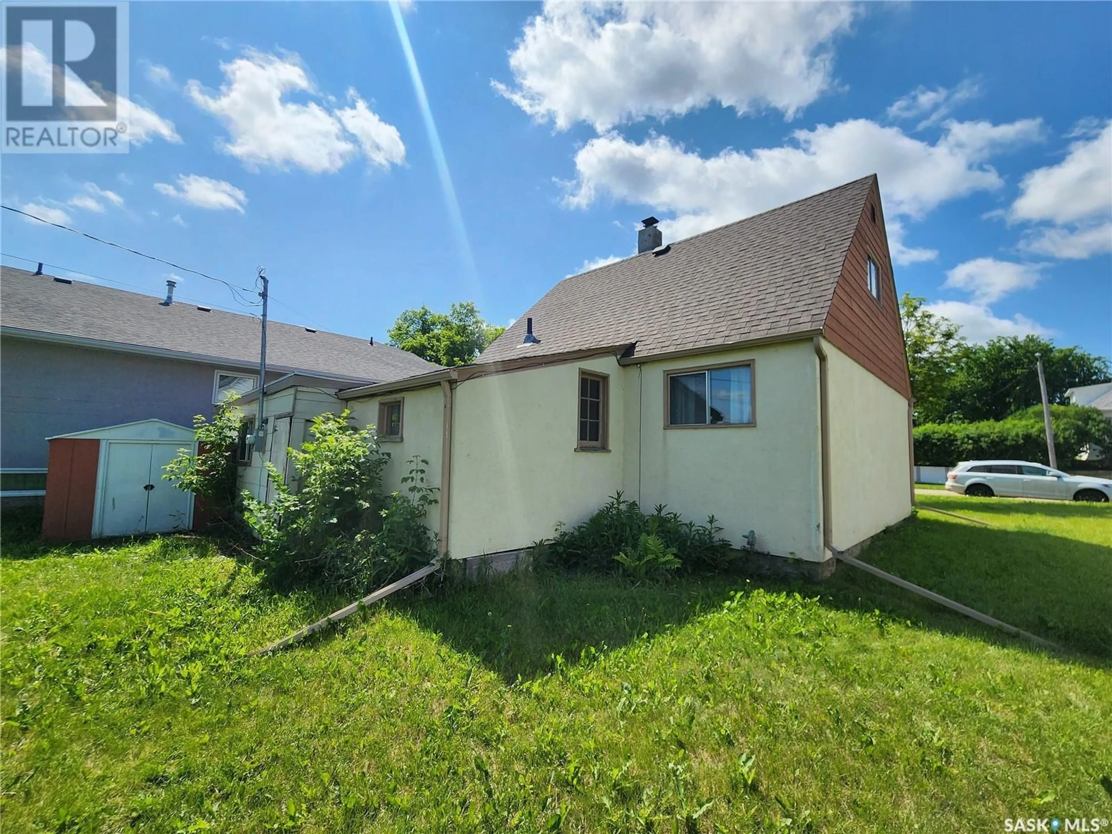 Unknown for 442 4TH AVENUE, Melville Saskatchewan S0A2P0