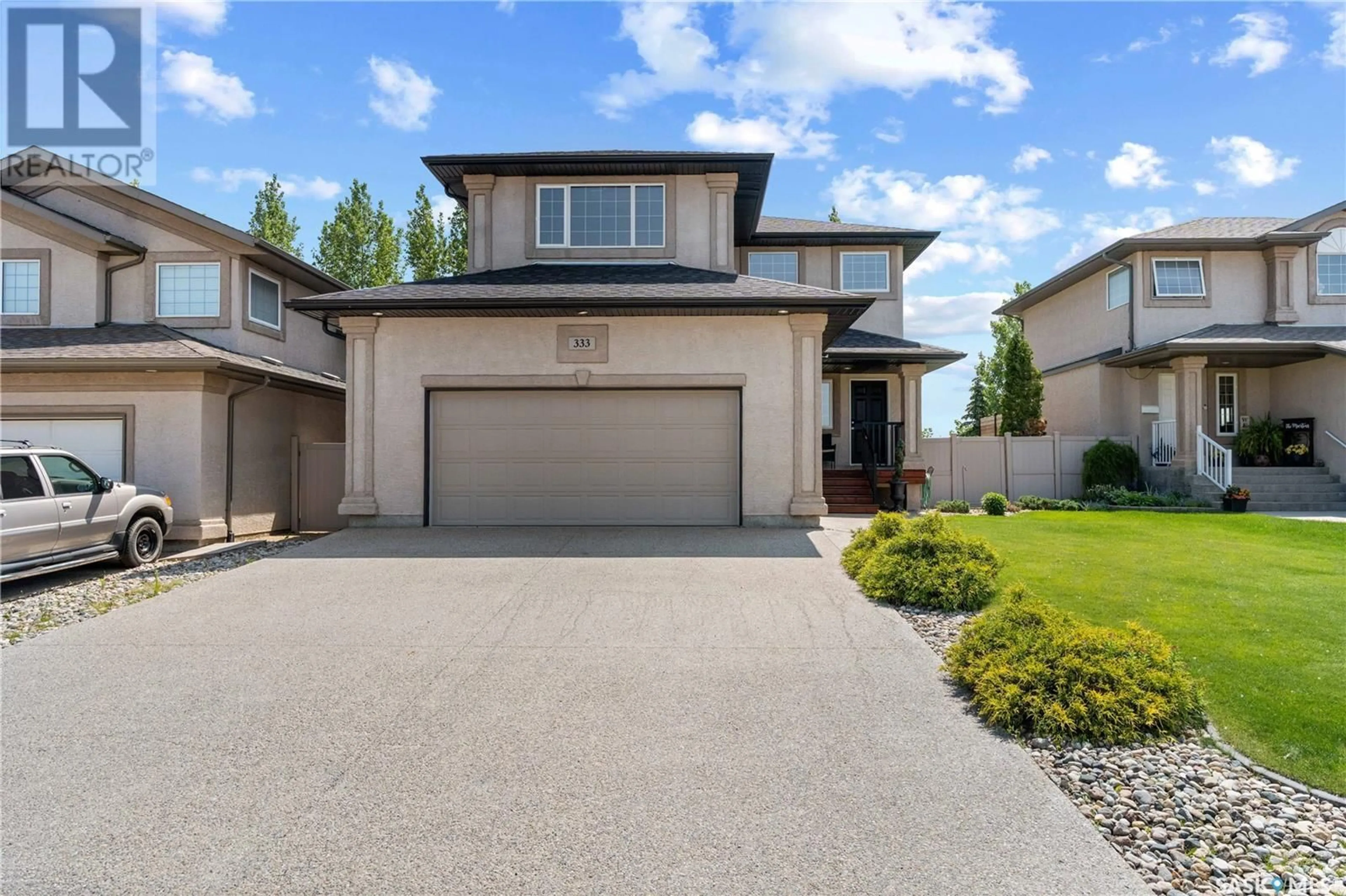 Unknown for 333 LEIBEL STREET, Balgonie Saskatchewan S0G0E0