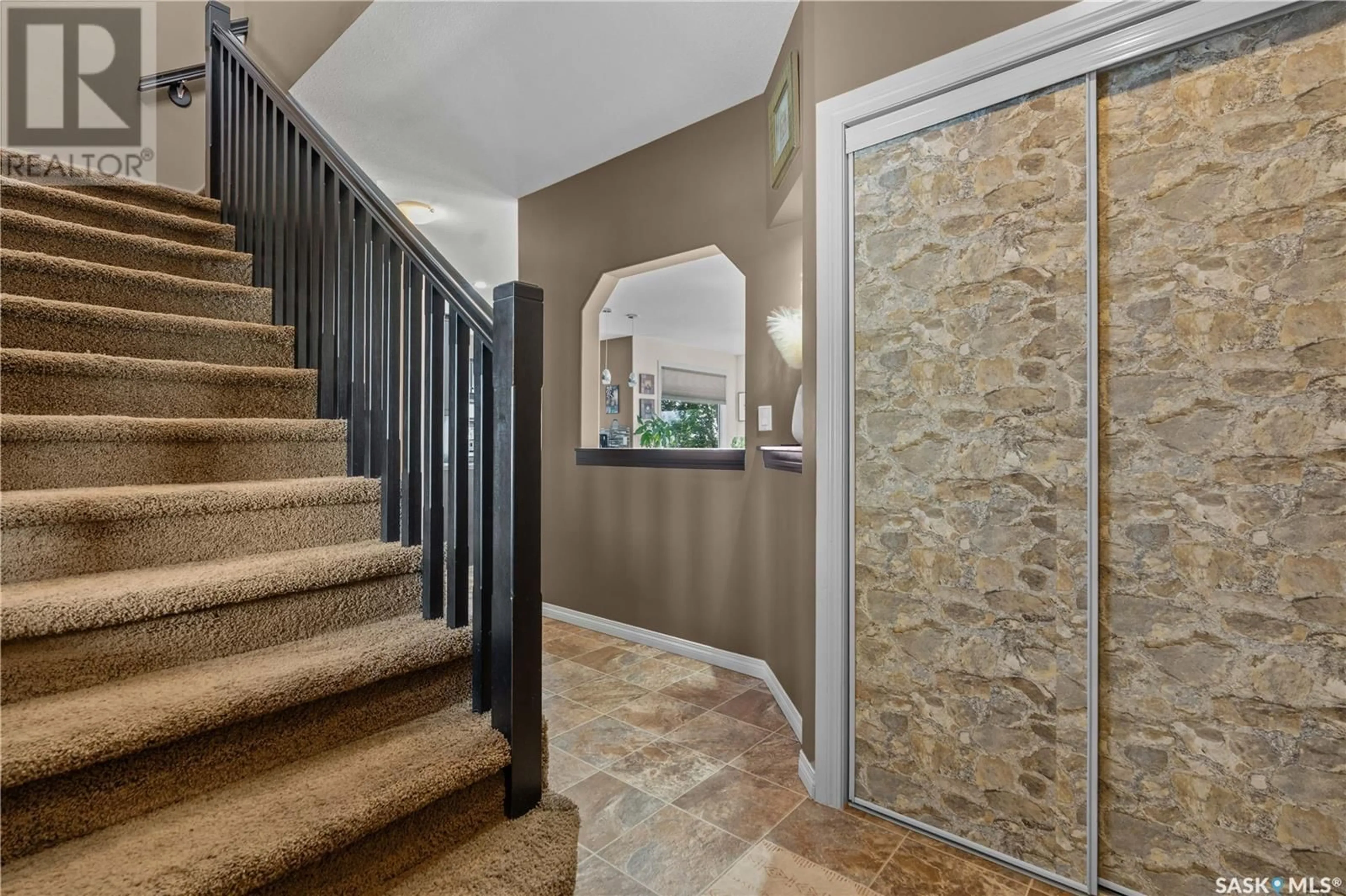 Indoor entryway for 333 LEIBEL STREET, Balgonie Saskatchewan S0G0E0