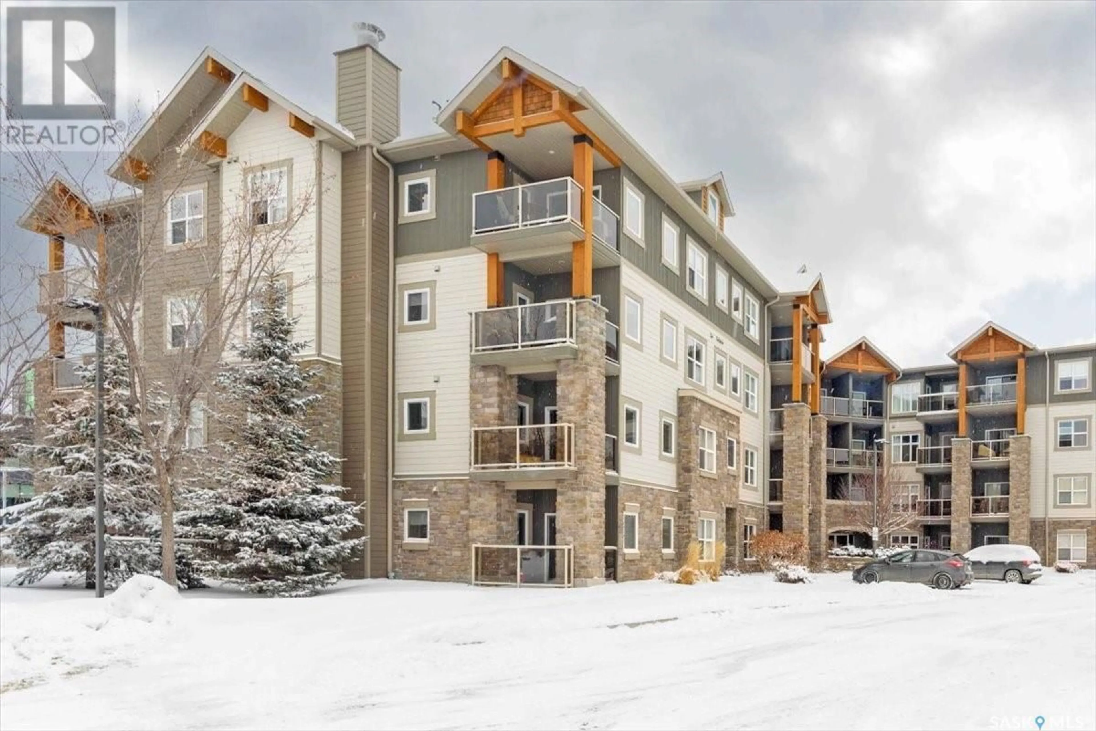 Unknown for 1220 - 115 BLACKFOOT DRIVE, Regina Saskatchewan S4S6T2
