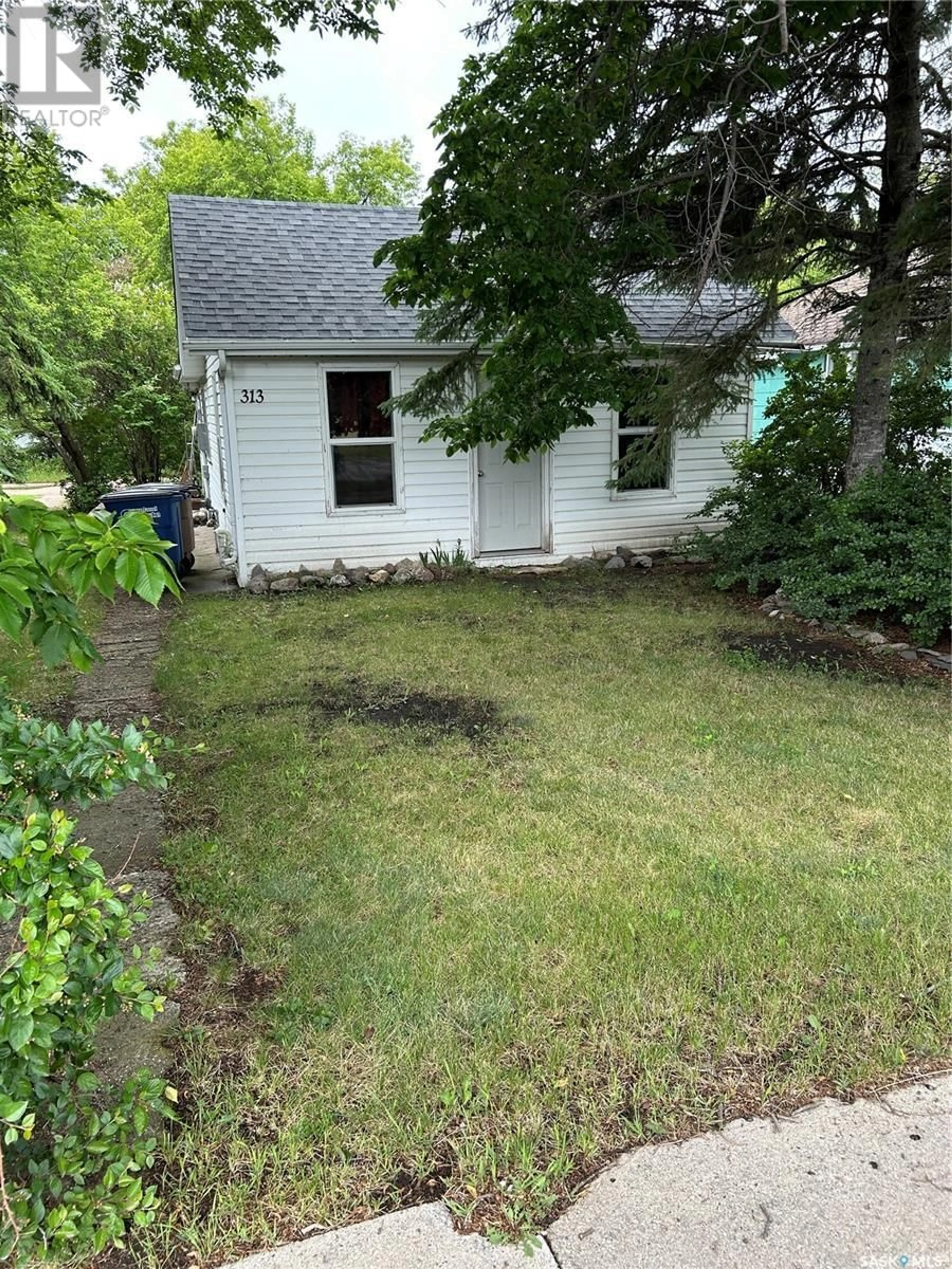 Unknown for 313 PROUSE STREET, Kelvington Saskatchewan S0A1W0