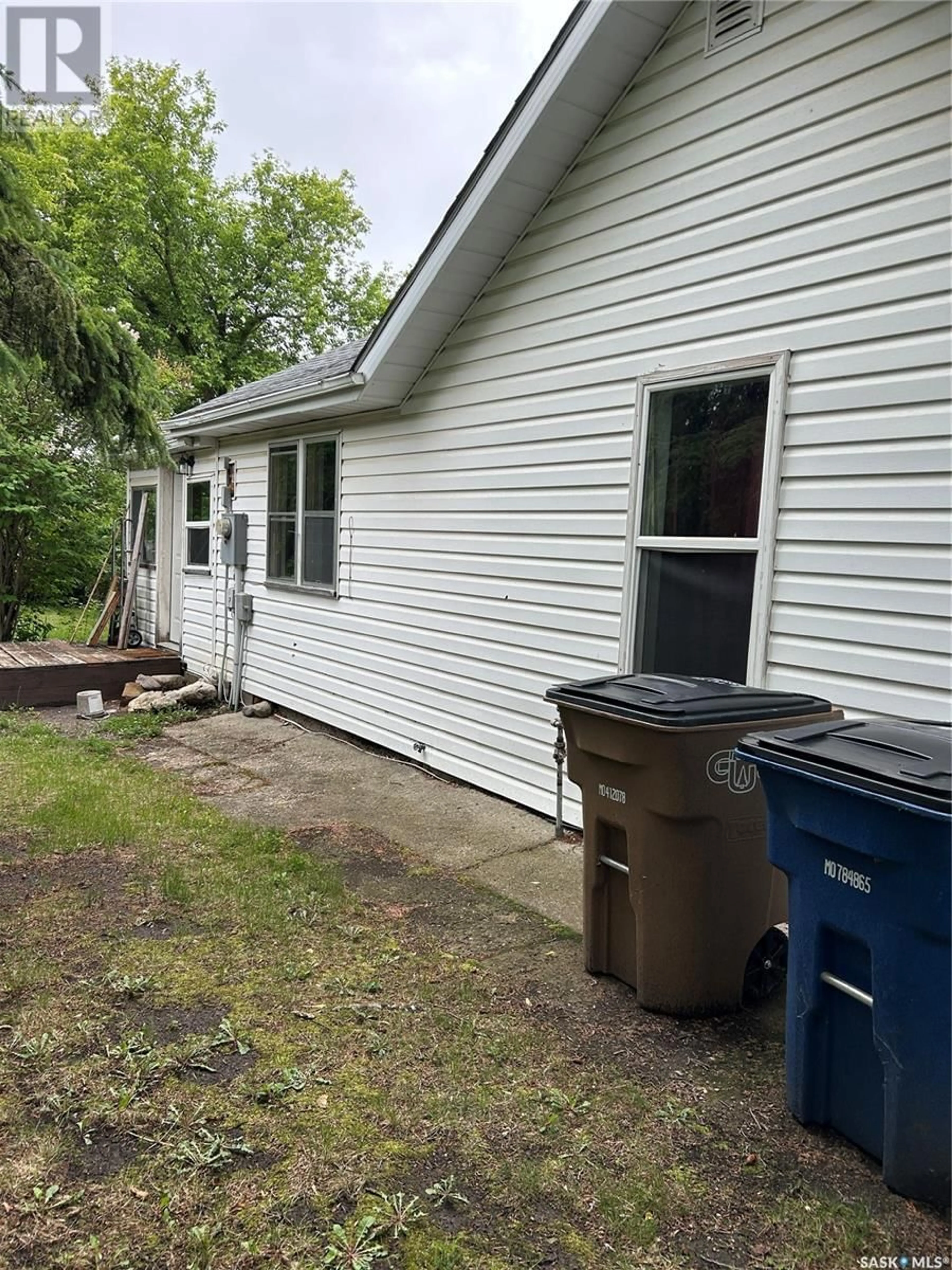 Unknown for 313 PROUSE STREET, Kelvington Saskatchewan S0A1W0