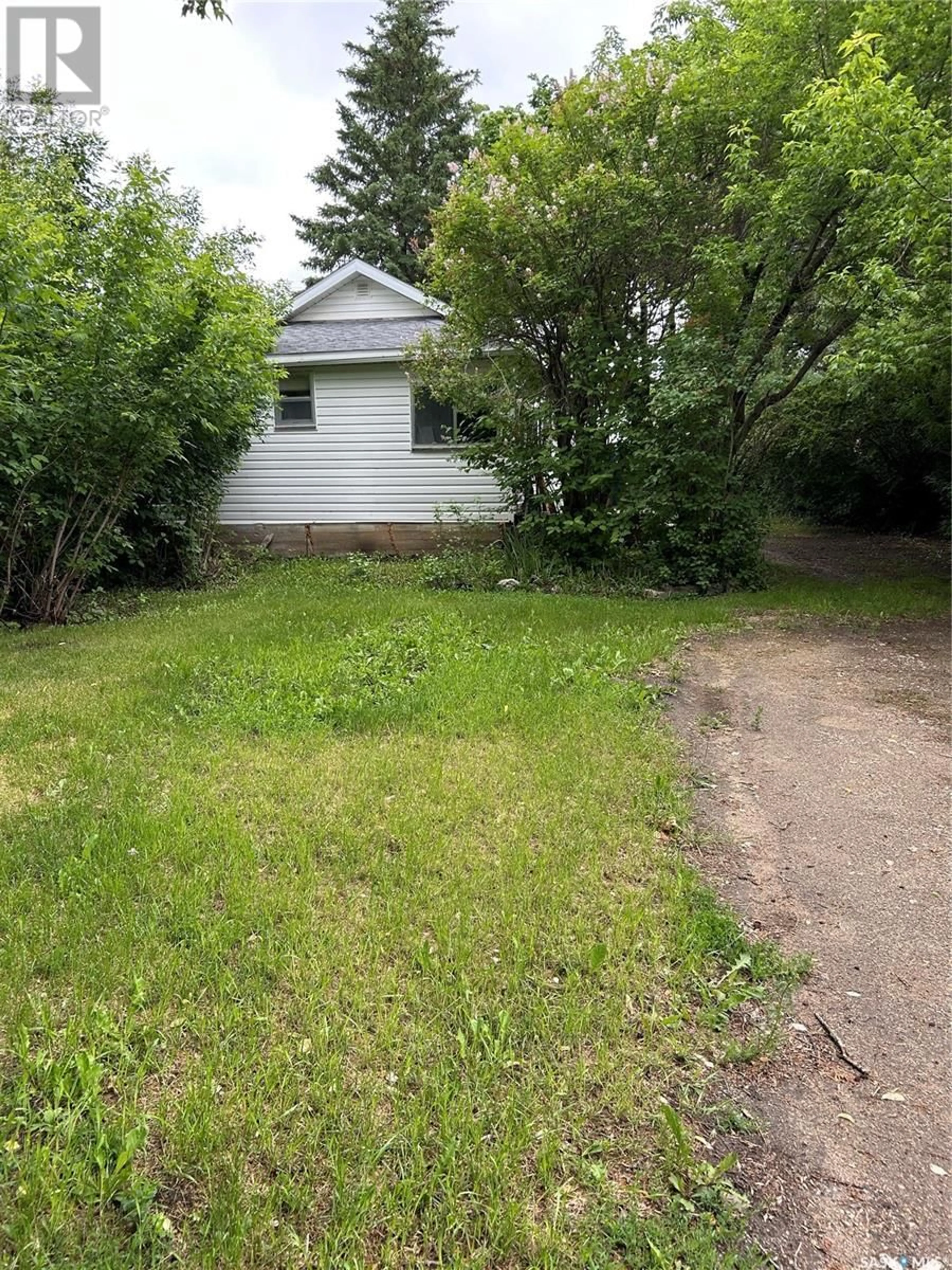 Shed for 313 PROUSE STREET, Kelvington Saskatchewan S0A1W0