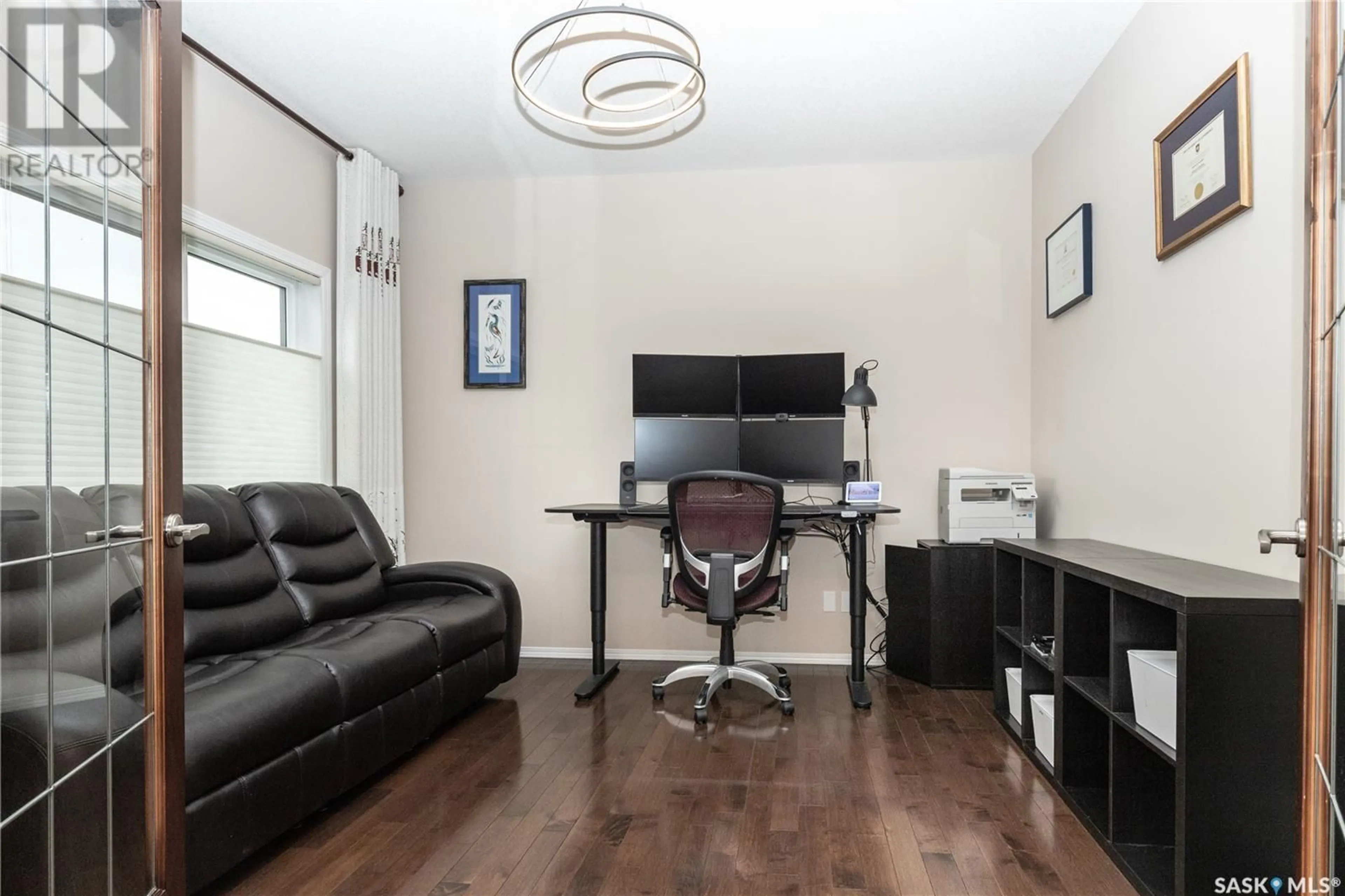 A pic of a room for 110 BEECHDALE CRESCENT, Saskatoon Saskatchewan S7V0A3