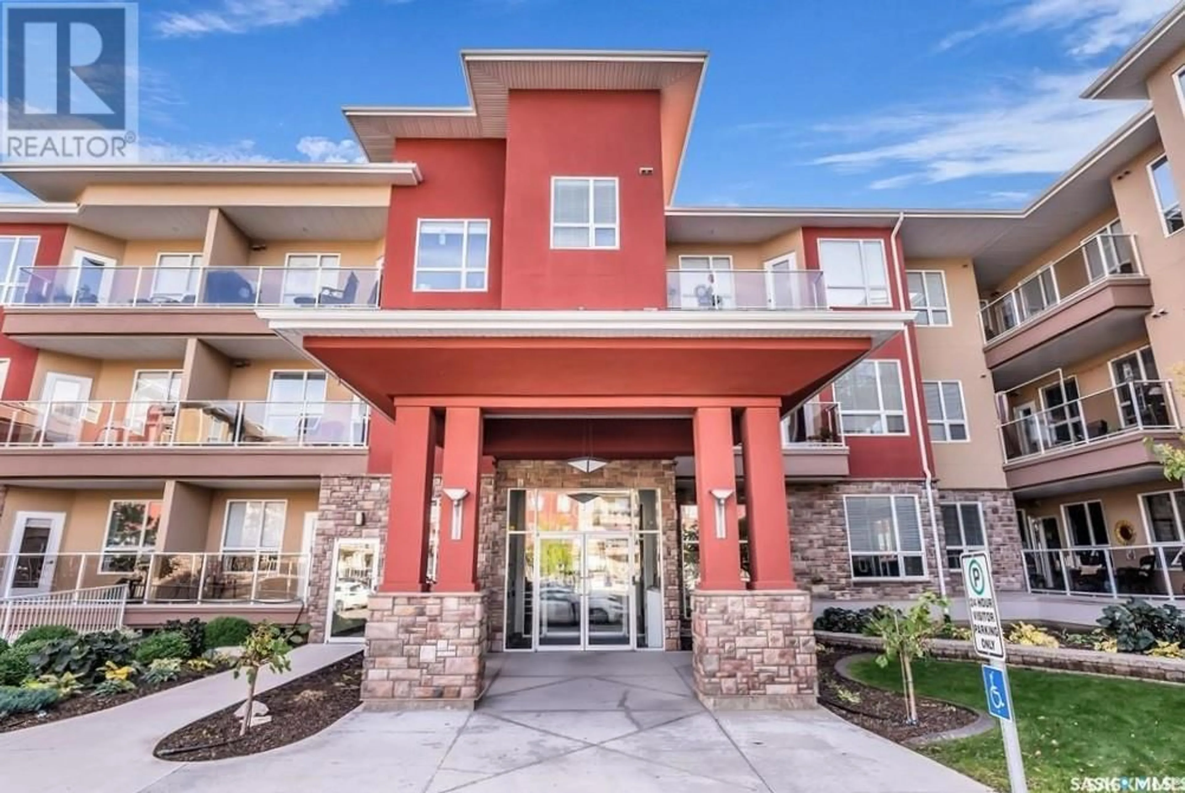 Unknown for 110 1025 MOSS AVENUE, Saskatoon Saskatchewan S7H4C7