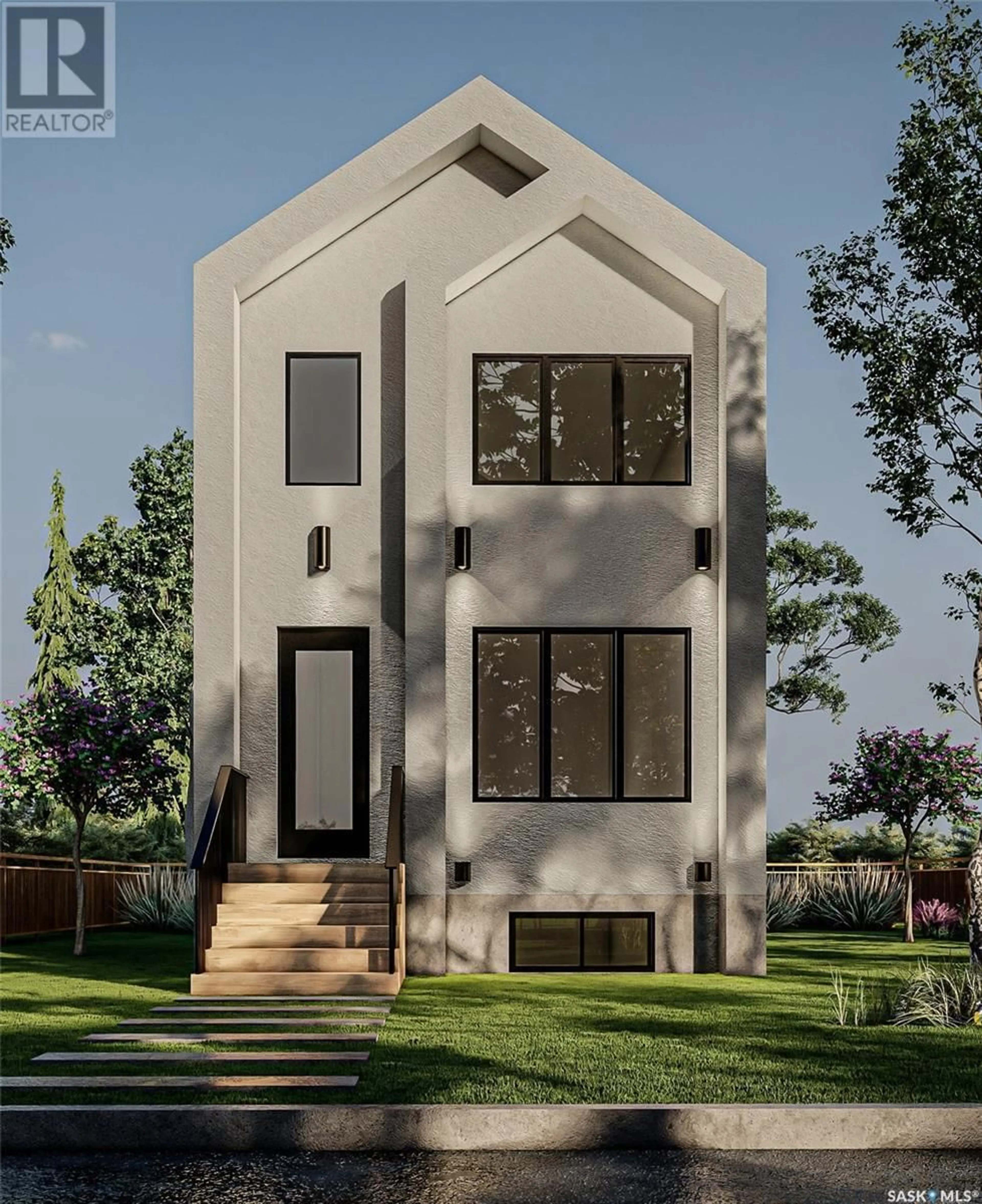 Home with brick exterior material, street for 2460 LINDSAY STREET, Regina Saskatchewan S4N3C6