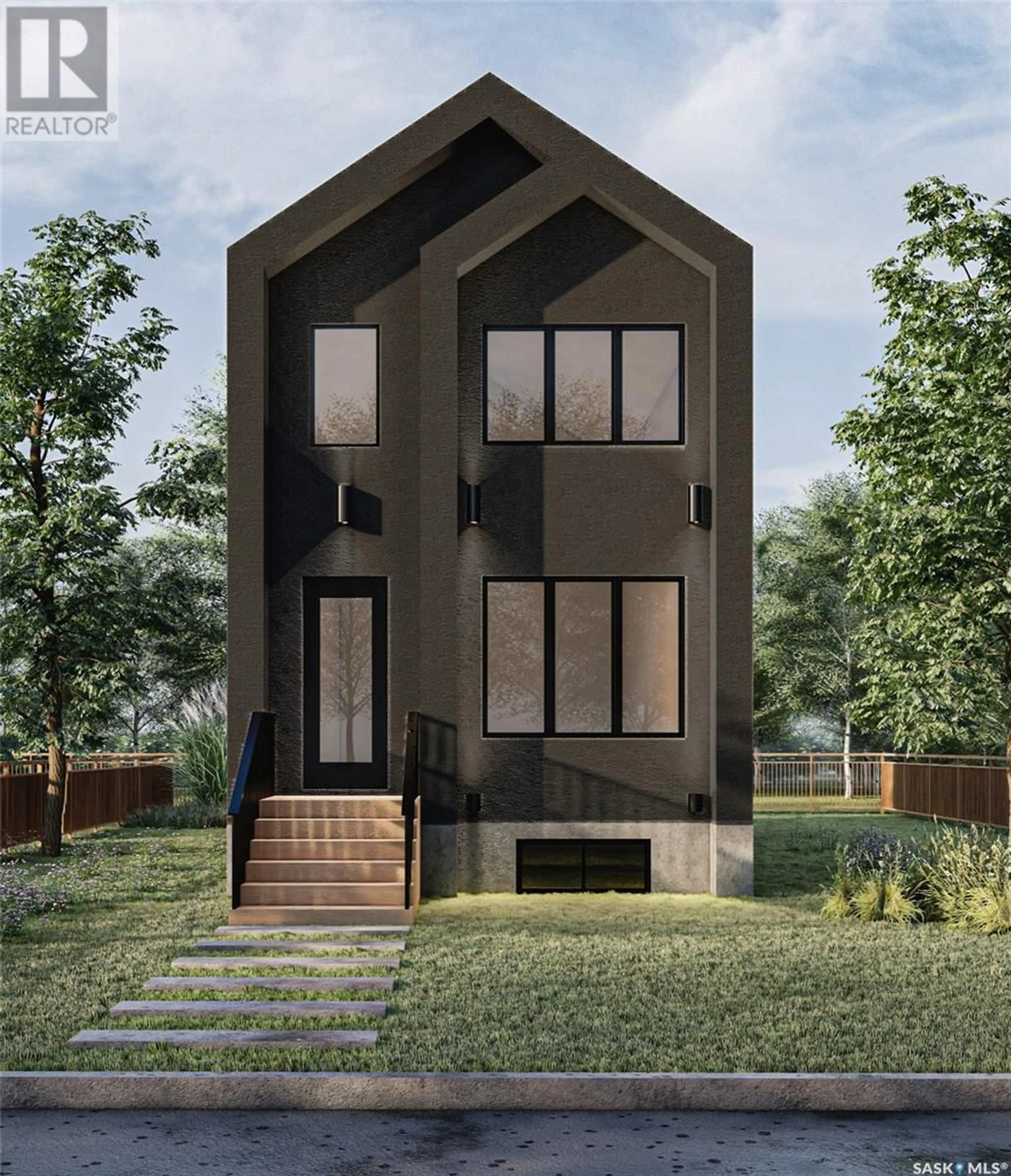 Home with brick exterior material, unknown for 2460 LINDSAY STREET, Regina Saskatchewan S4N3C6