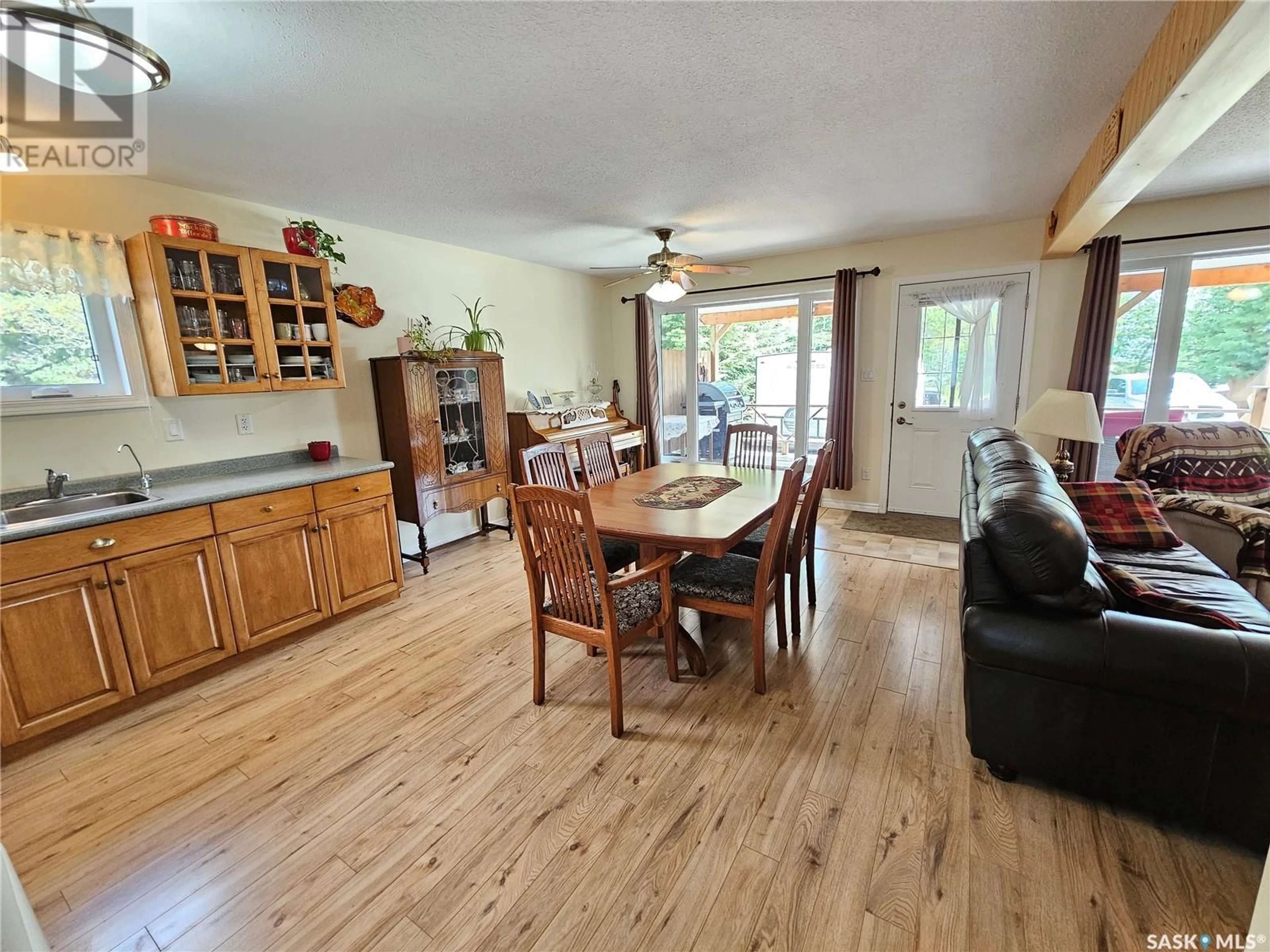 Unknown for 109 ASPEN DRIVE, Meadow Lake Rm No.588 Saskatchewan S0M0T0