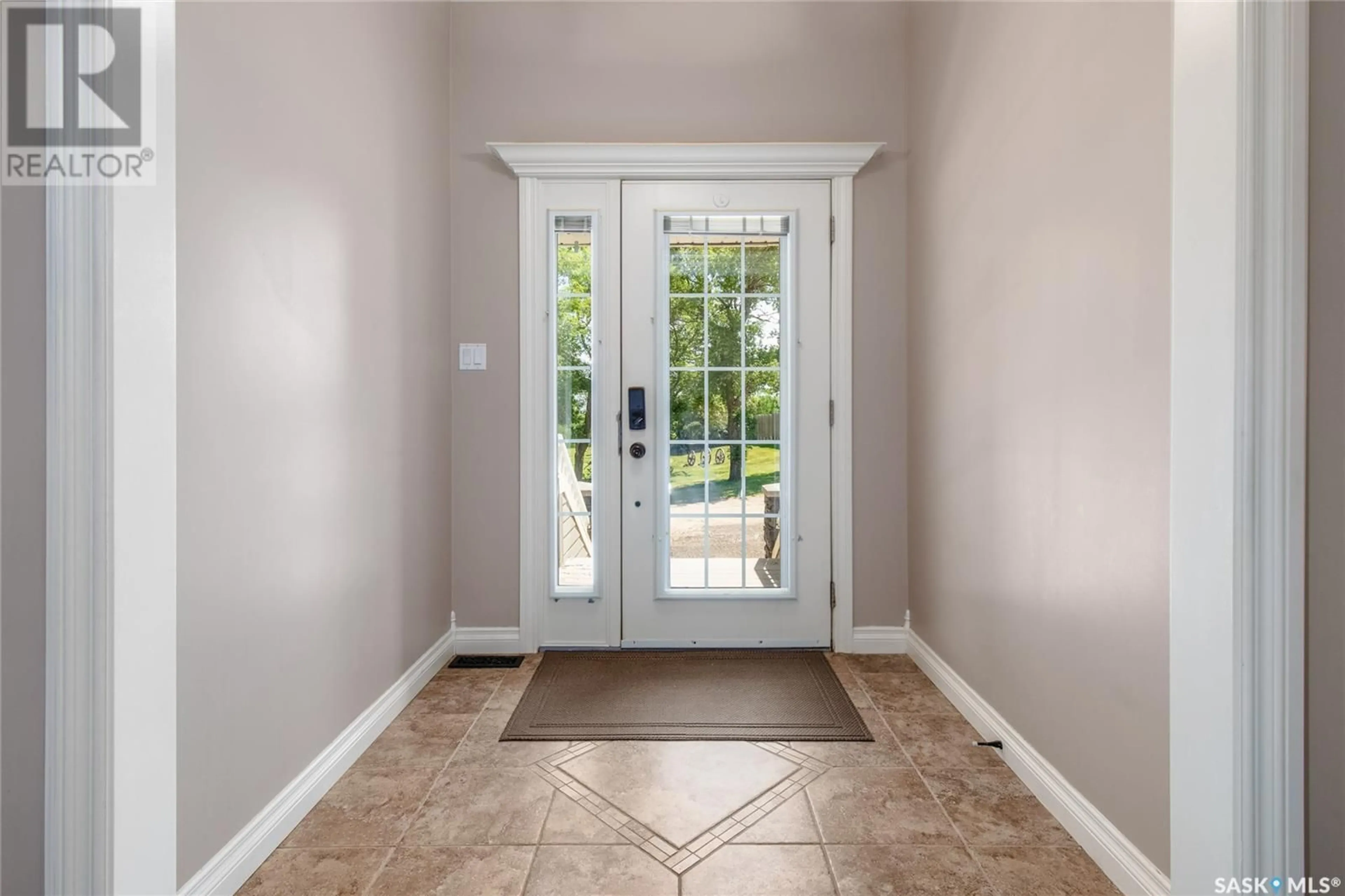 Indoor entryway for 18 CHAPLIN STREET, Caron Rm No. 162 Saskatchewan S0H0R0