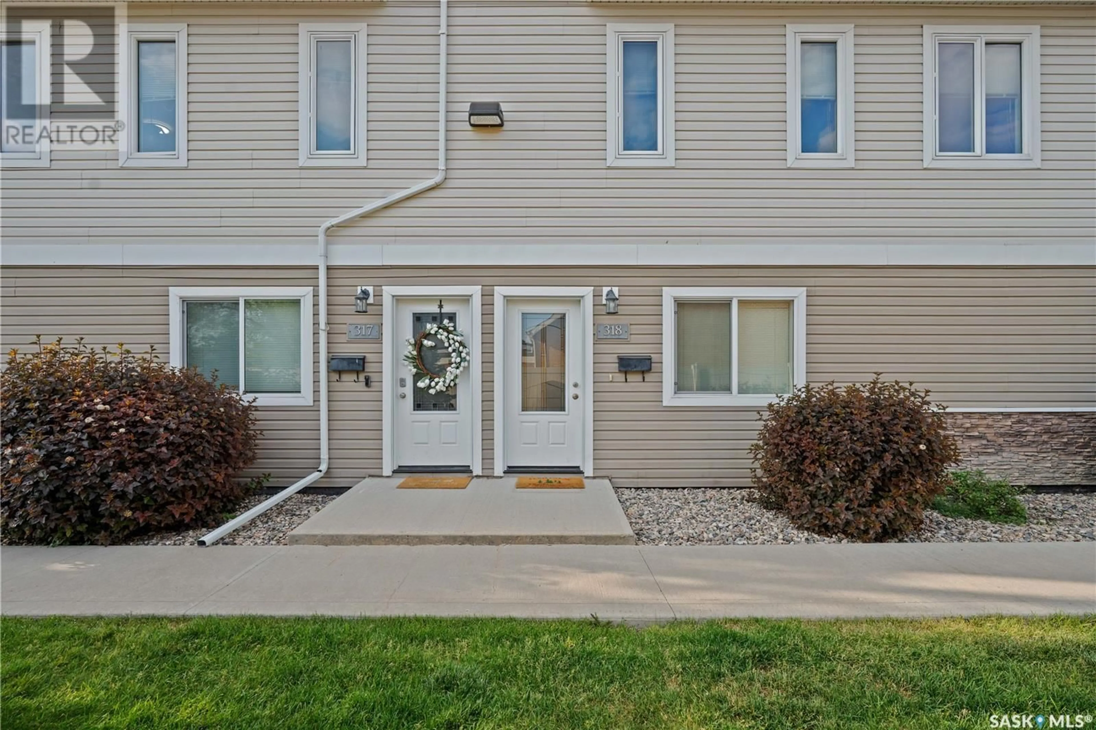 Unknown for 1225 - 318 EMPRESS STREET, Regina Saskatchewan S4T1G7