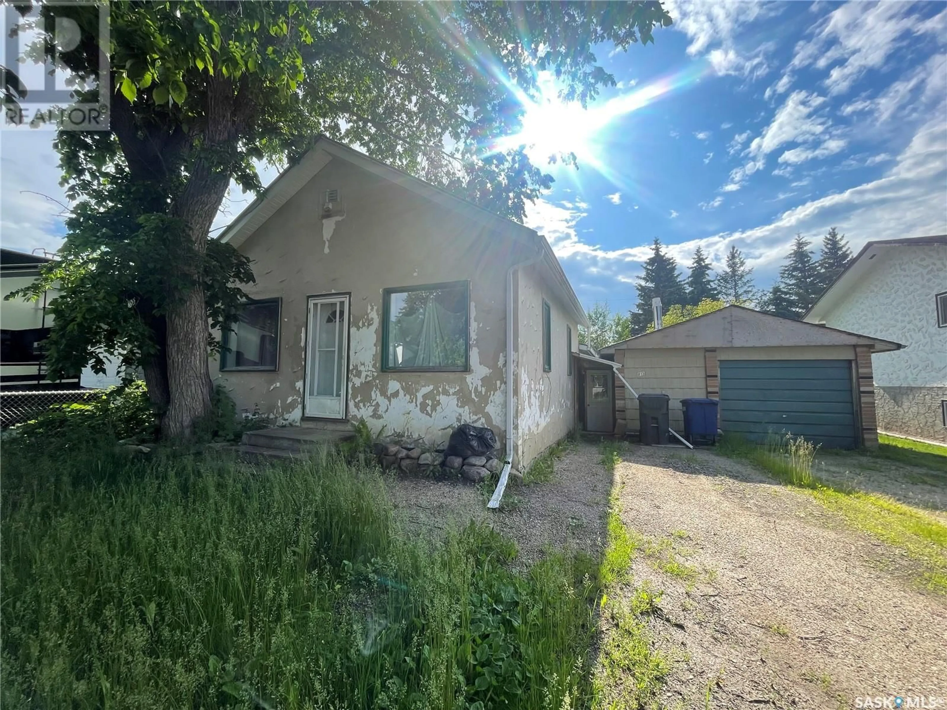 Unknown for 615 2ND STREET, Meadow Lake Saskatchewan S9X1E6