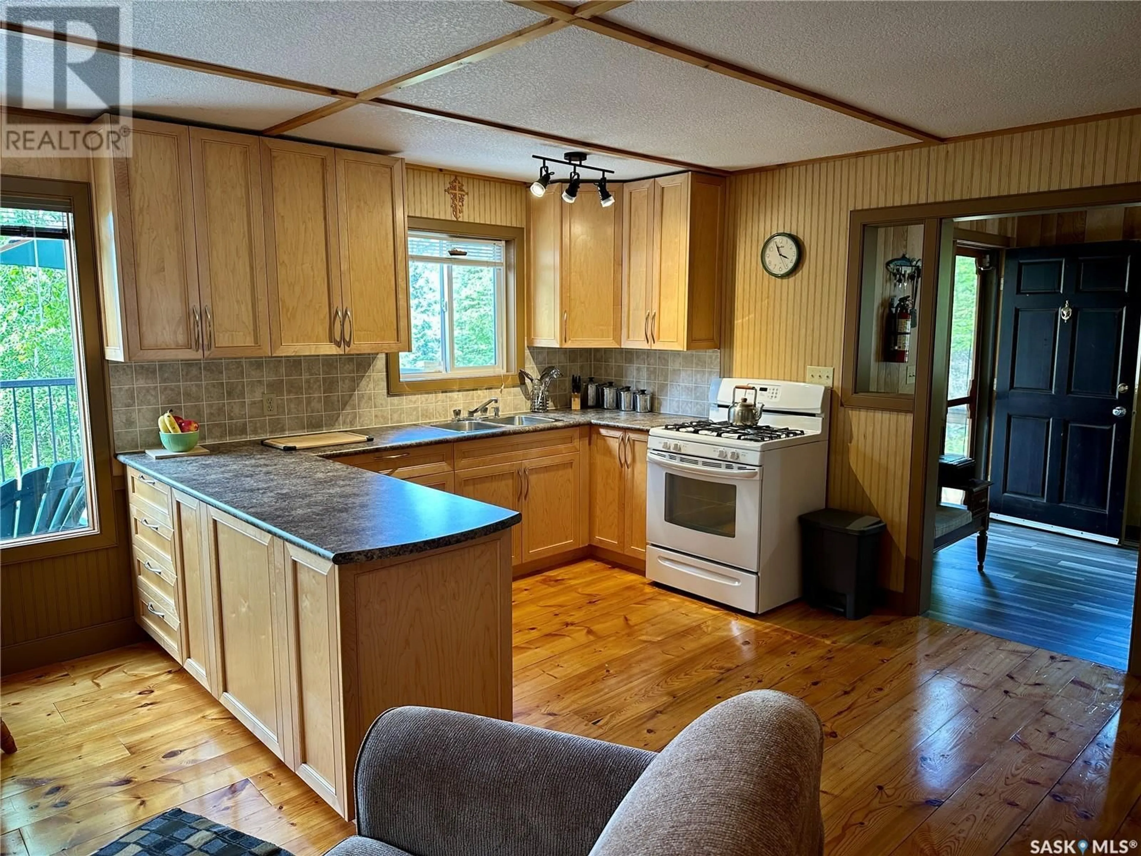 Unknown for REMOTE CABIN, Lac La Ronge Provincial Park Saskatchewan S0J1L0