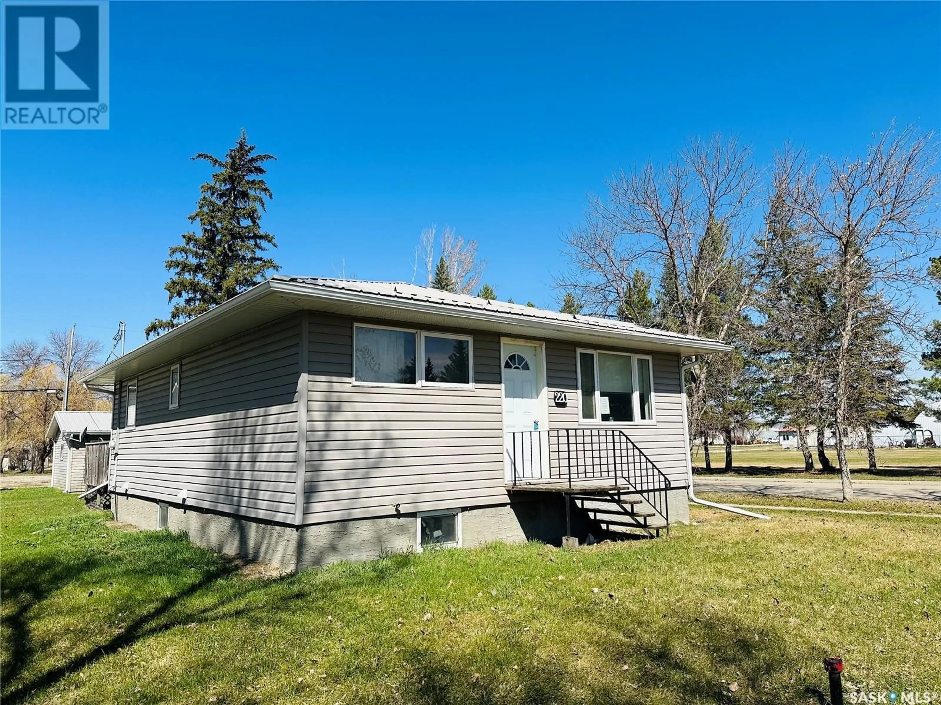Unknown for 220 MINTO STREET, Cupar Saskatchewan S0G0Y0