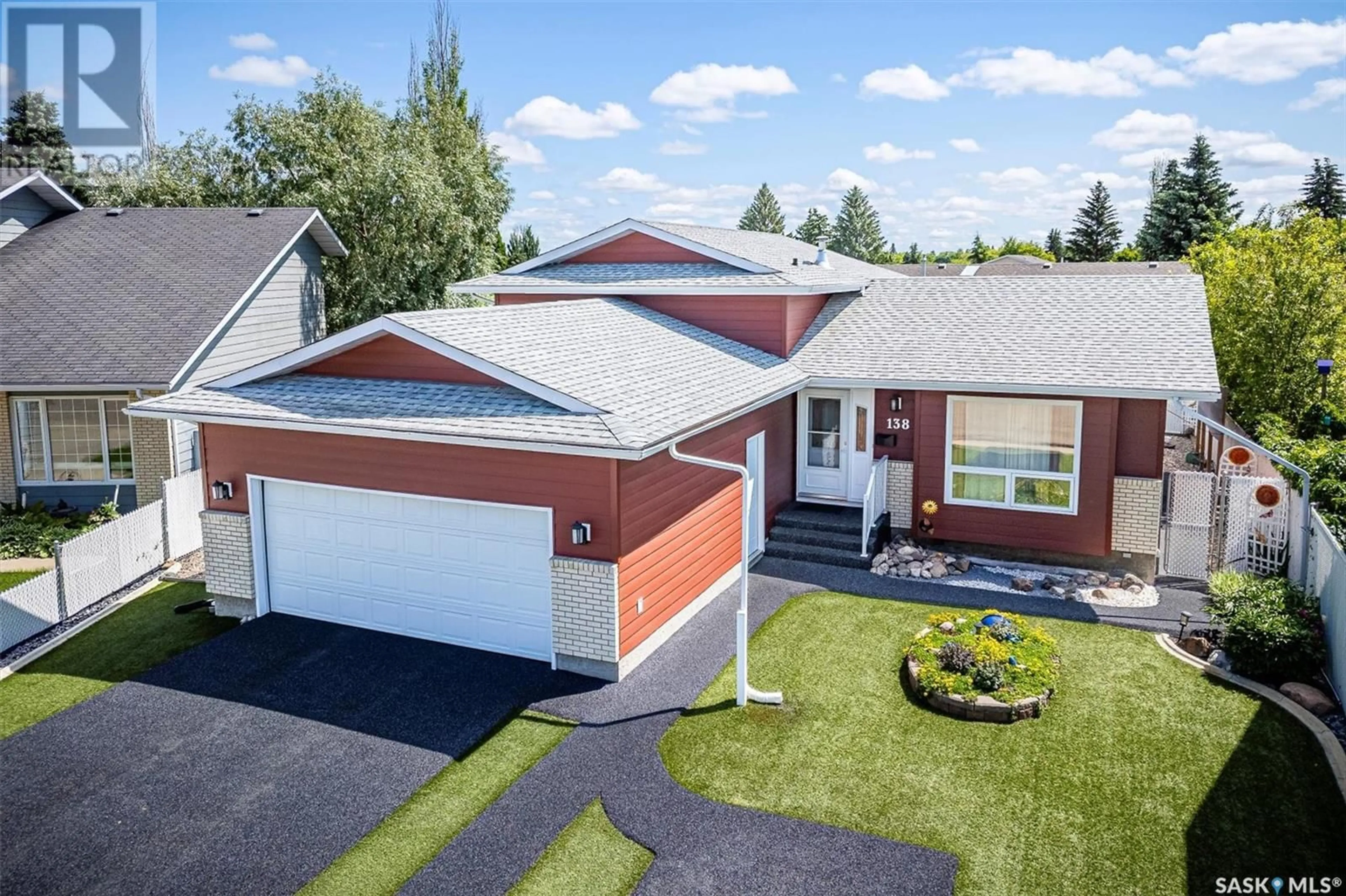 Unknown for 138 FLAVELLE CRESCENT, Saskatoon Saskatchewan S7L6L2