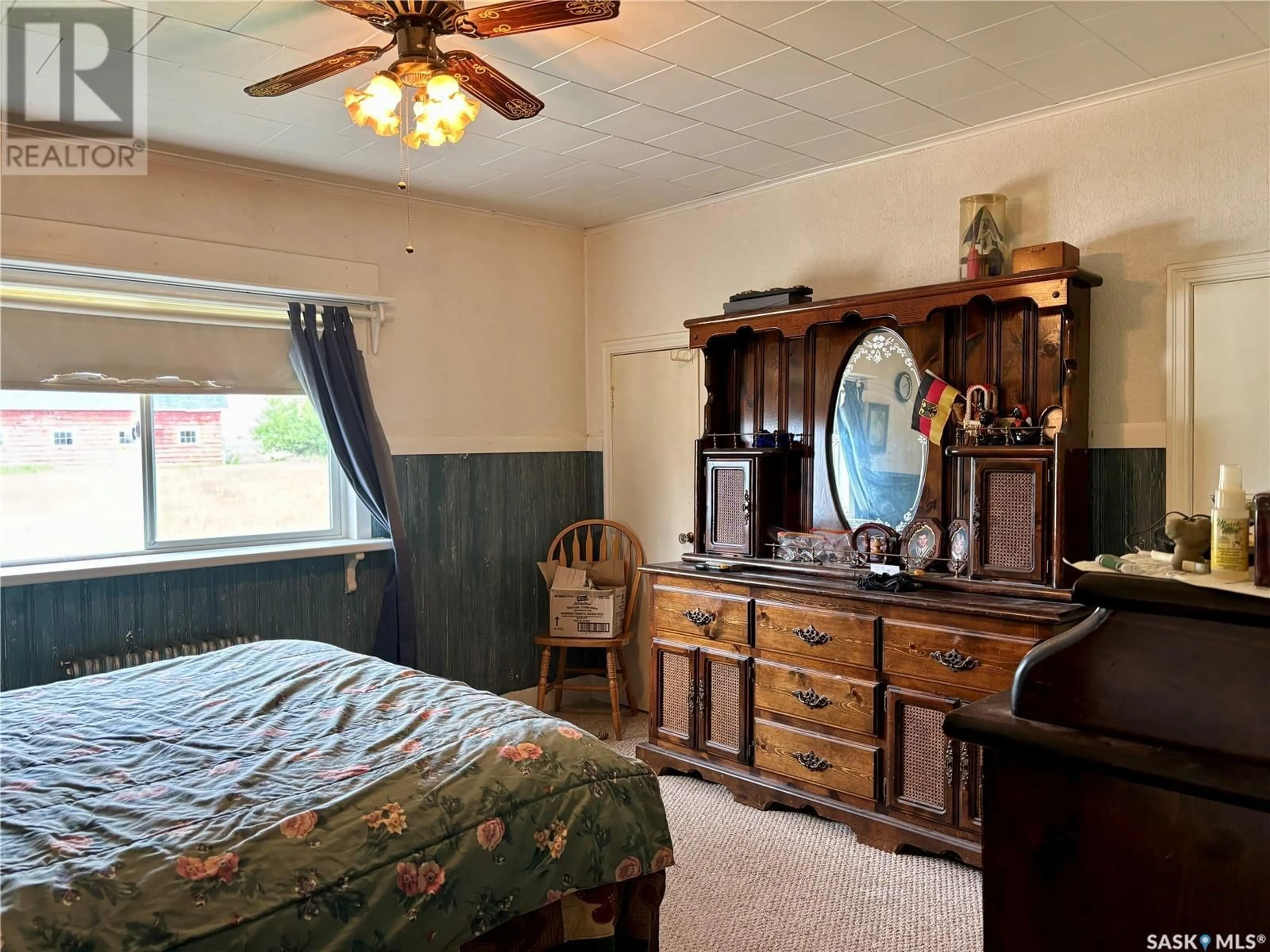 A pic of a room for BOHL ACREAGE, Canwood Rm No. 494 Saskatchewan S0J0K0