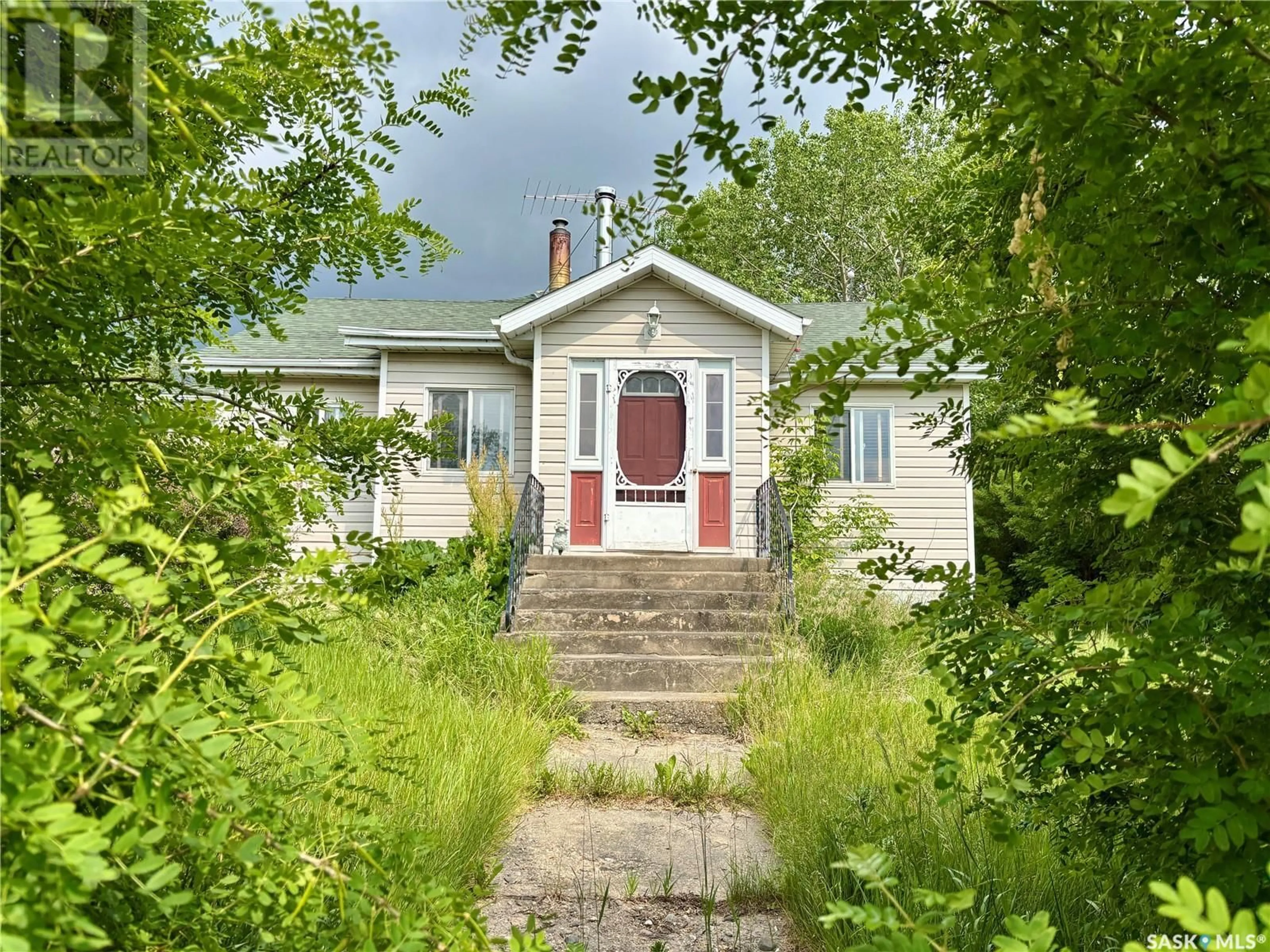 Unknown for BOHL ACREAGE, Canwood Rm No. 494 Saskatchewan S0J0K0