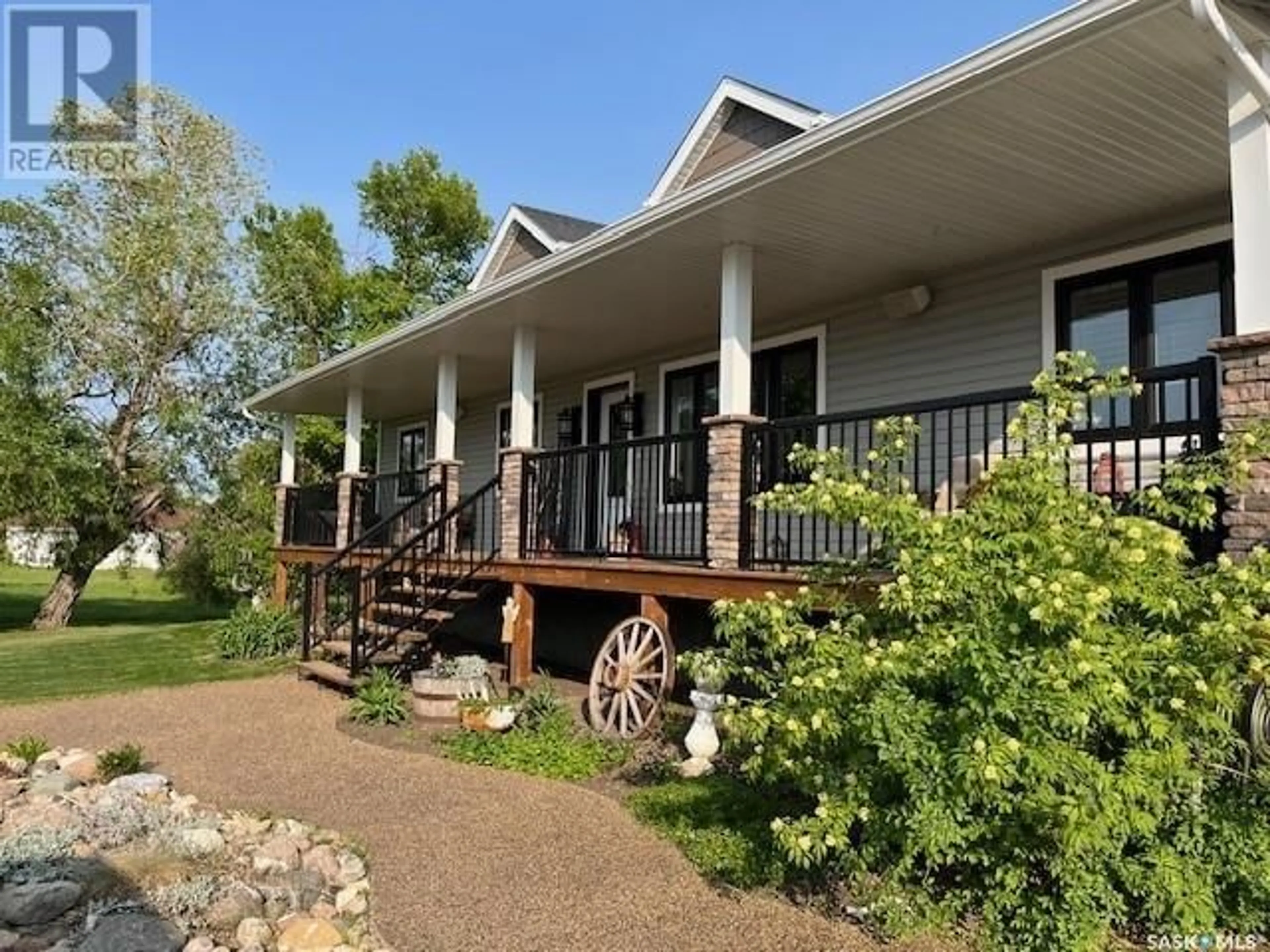 Unknown for 1201 MAIN STREET, Kinley Saskatchewan S0K2E0