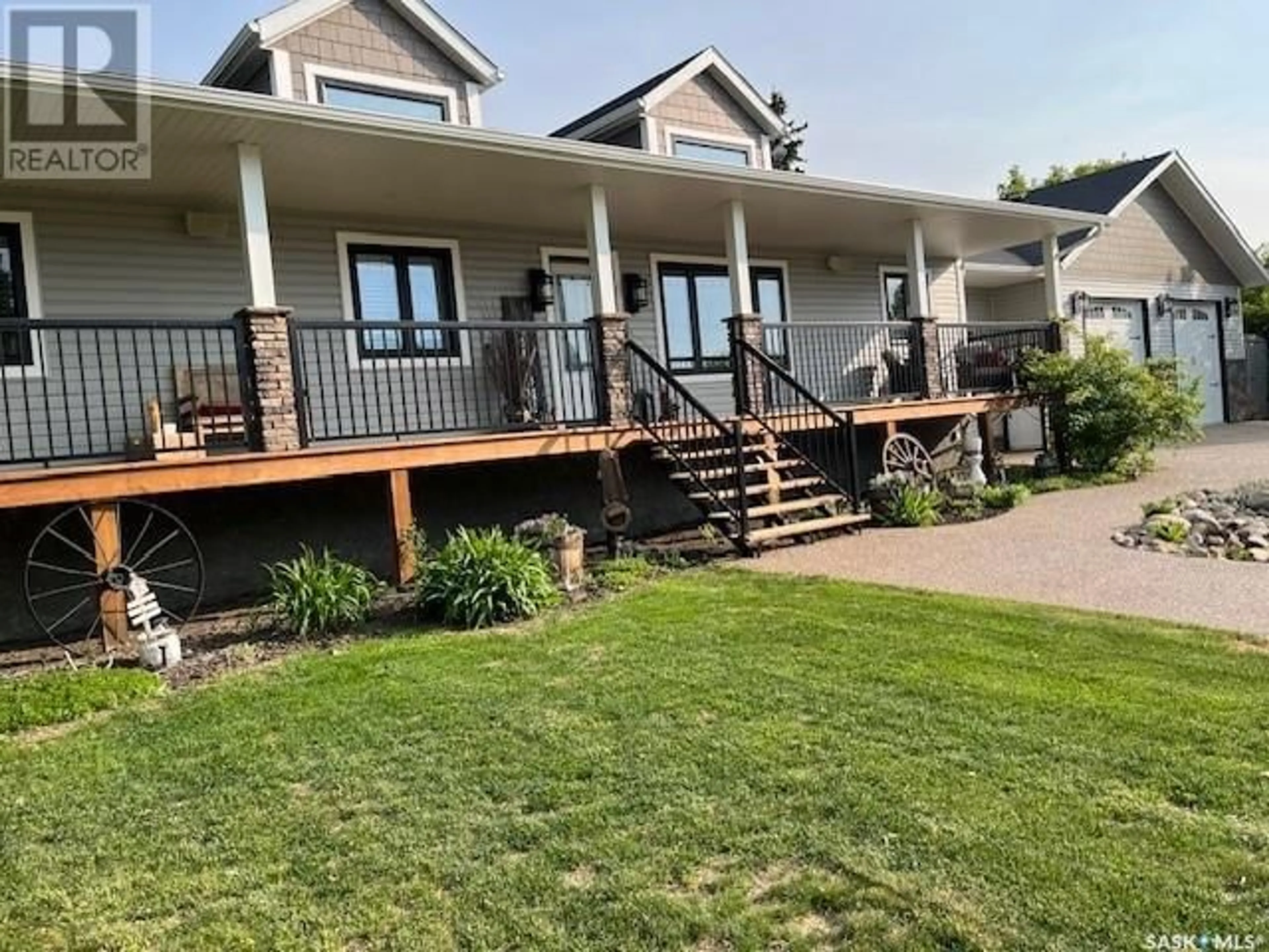 Unknown for 1201 MAIN STREET, Kinley Saskatchewan S0K2E0