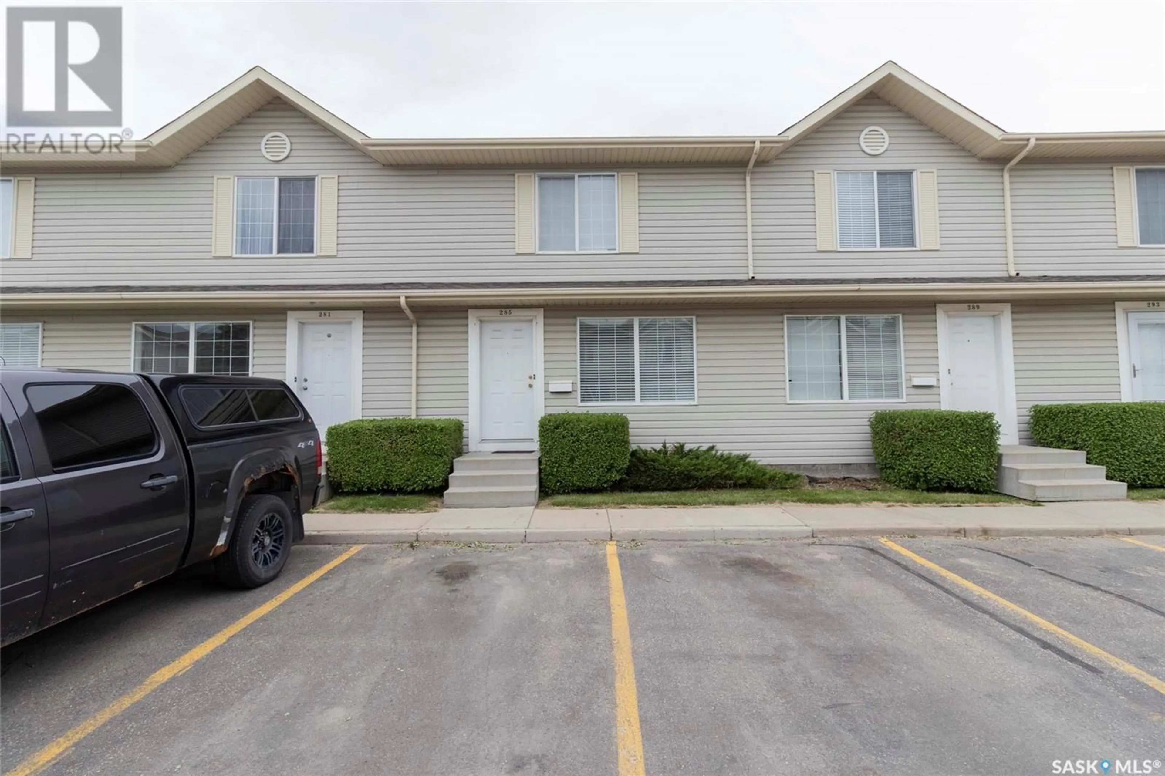 Unknown for 815 - 285 KRISTJANSON ROAD, Saskatoon Saskatchewan S7S1M6