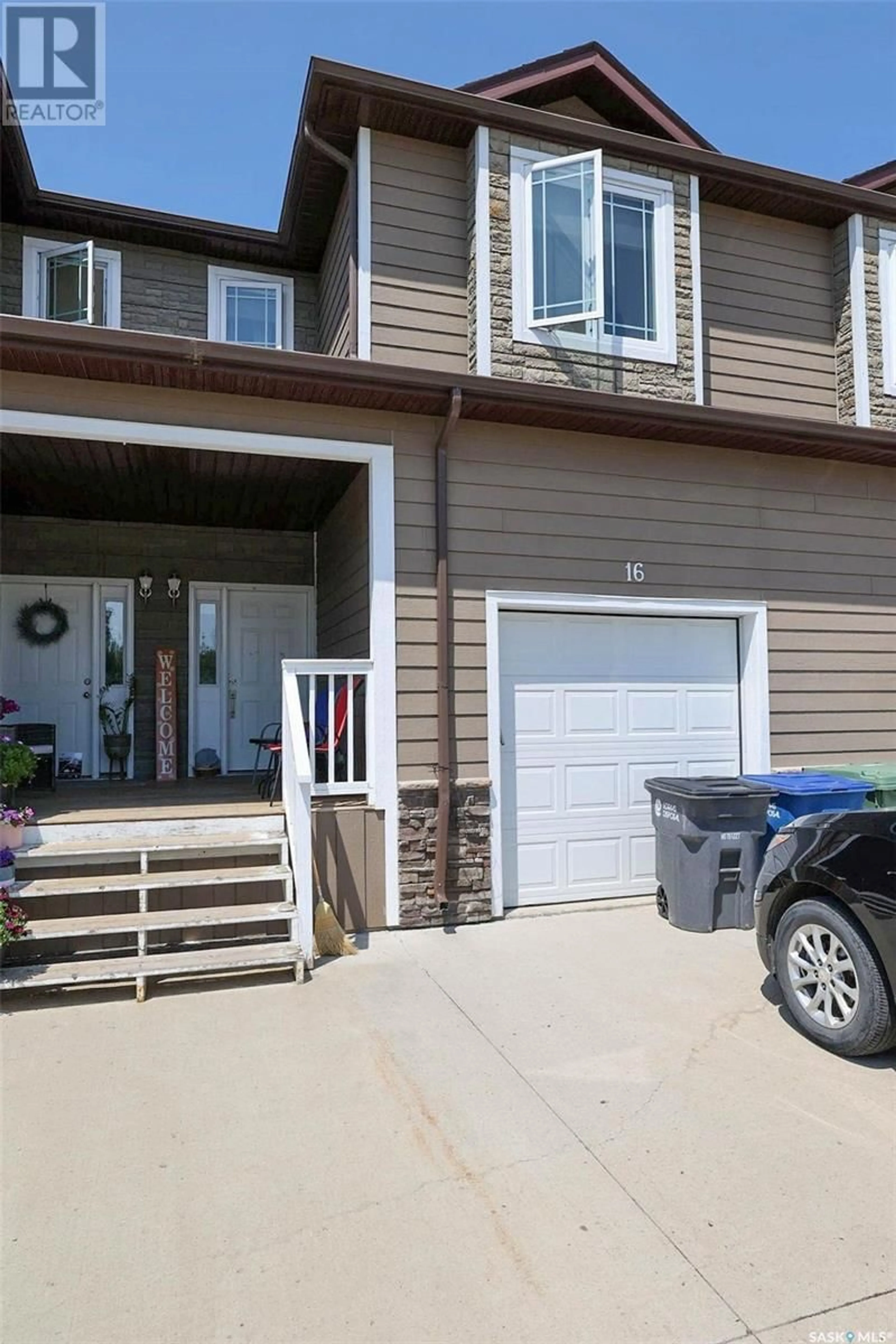 Unknown for 16 MCKENZIE LANE, White City Saskatchewan S4L0B2