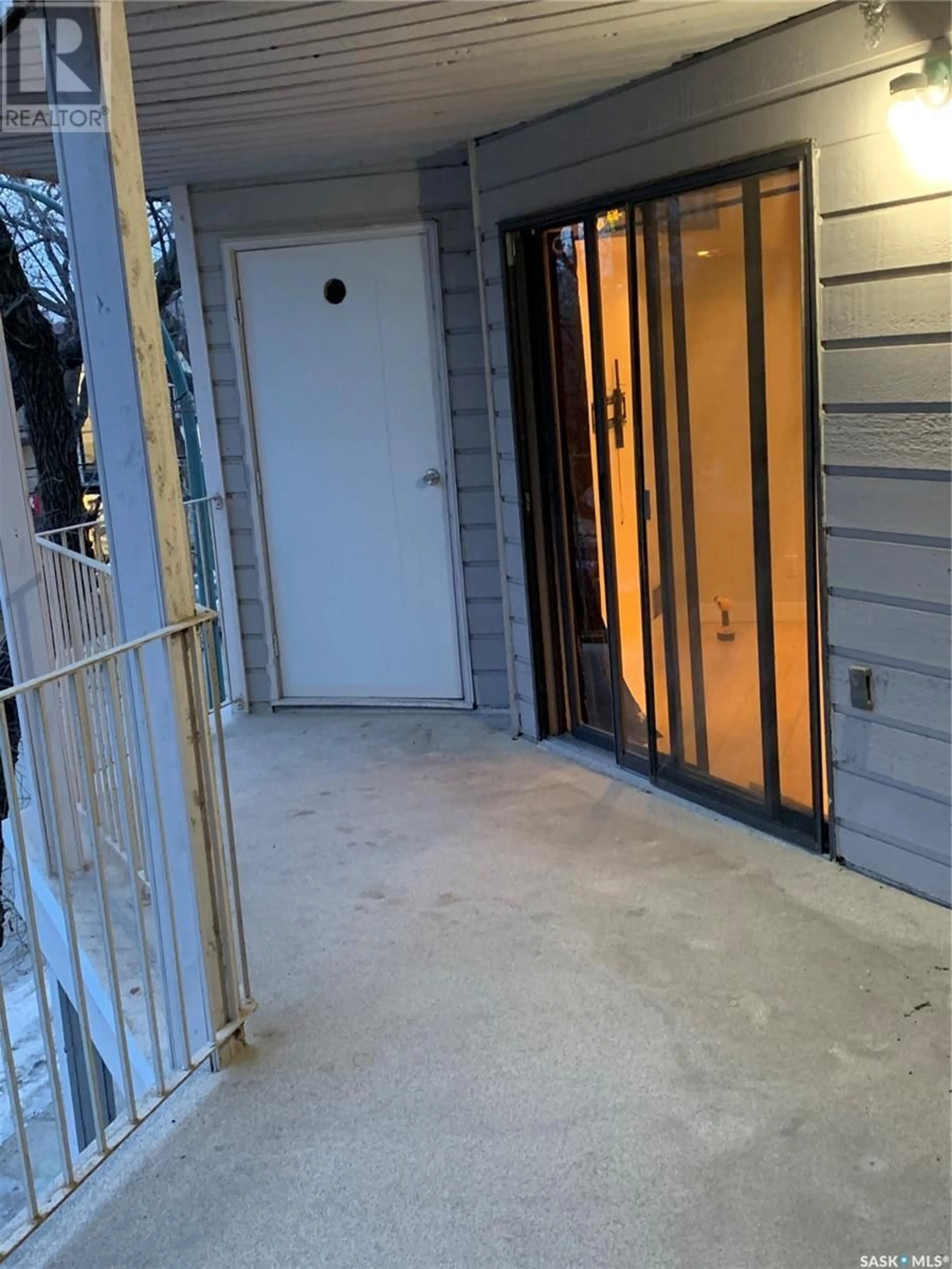 Unknown for 205 - 2315 MCINTYRE STREET, Regina Saskatchewan S4P3Y8