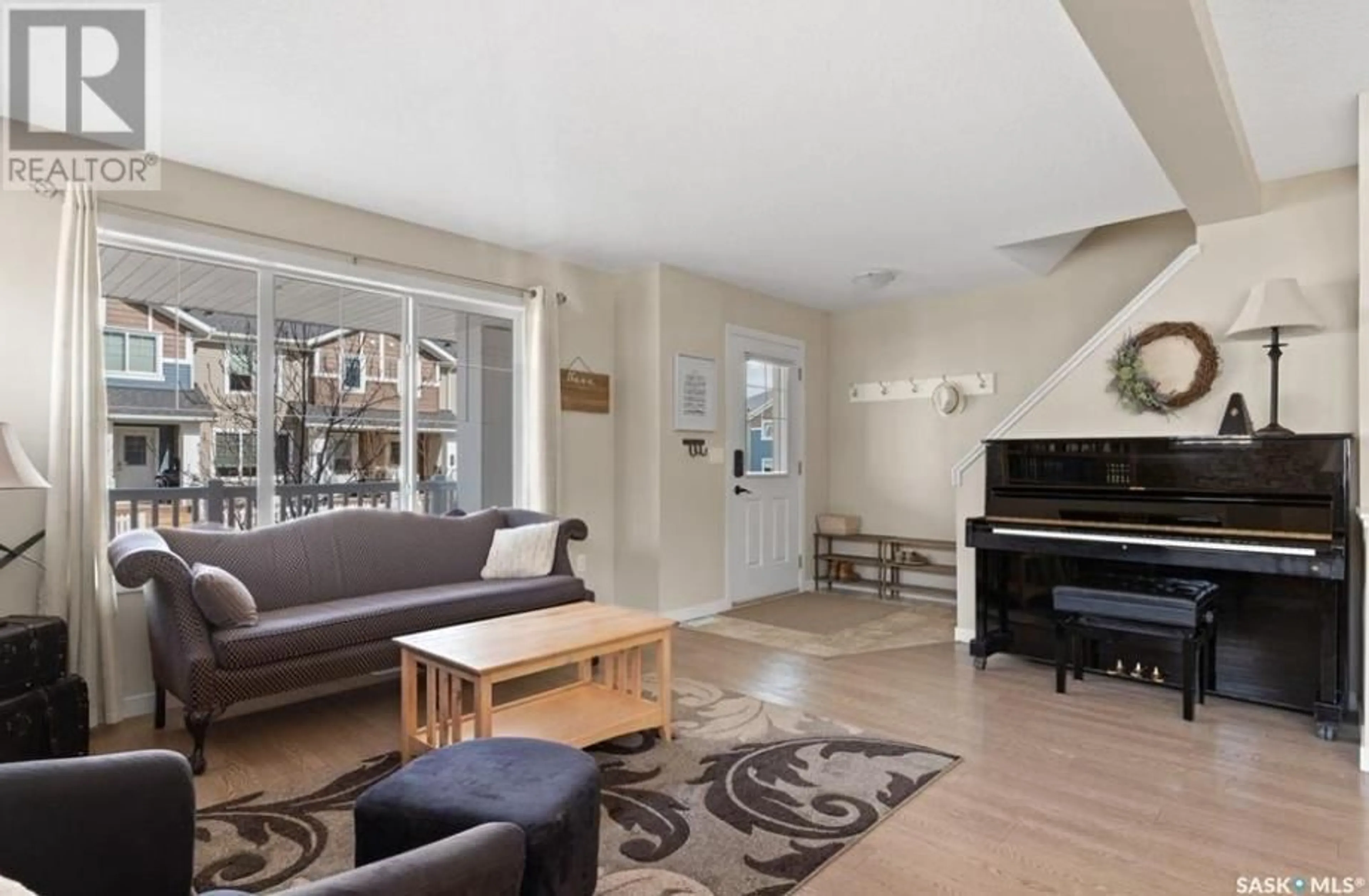 Living room with furniture, unknown for 37 - 5702 GORDON ROAD, Regina Saskatchewan S4W0M1