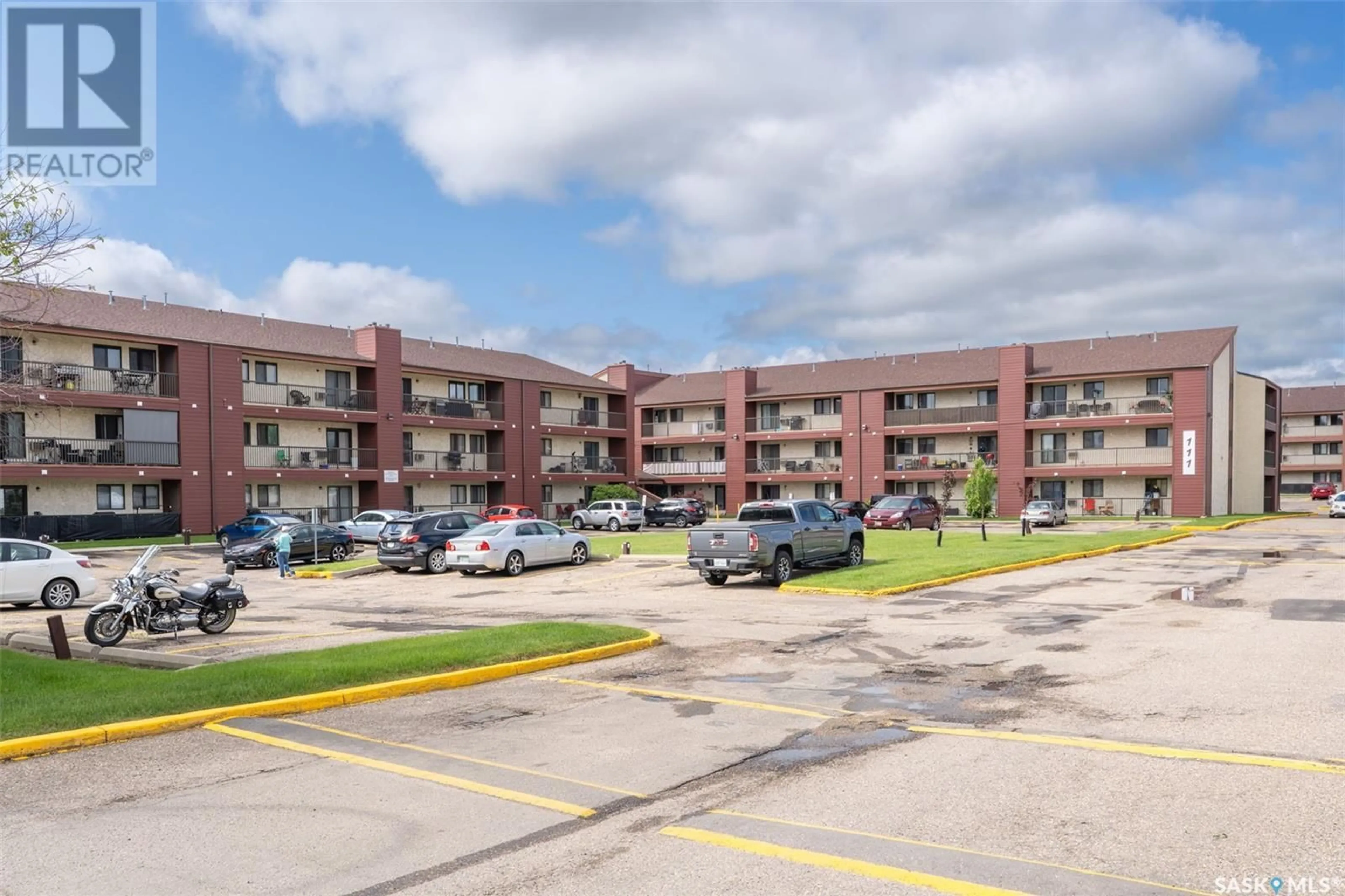 Unknown for 303 111 WEDGE ROAD, Saskatoon Saskatchewan S7L6S8