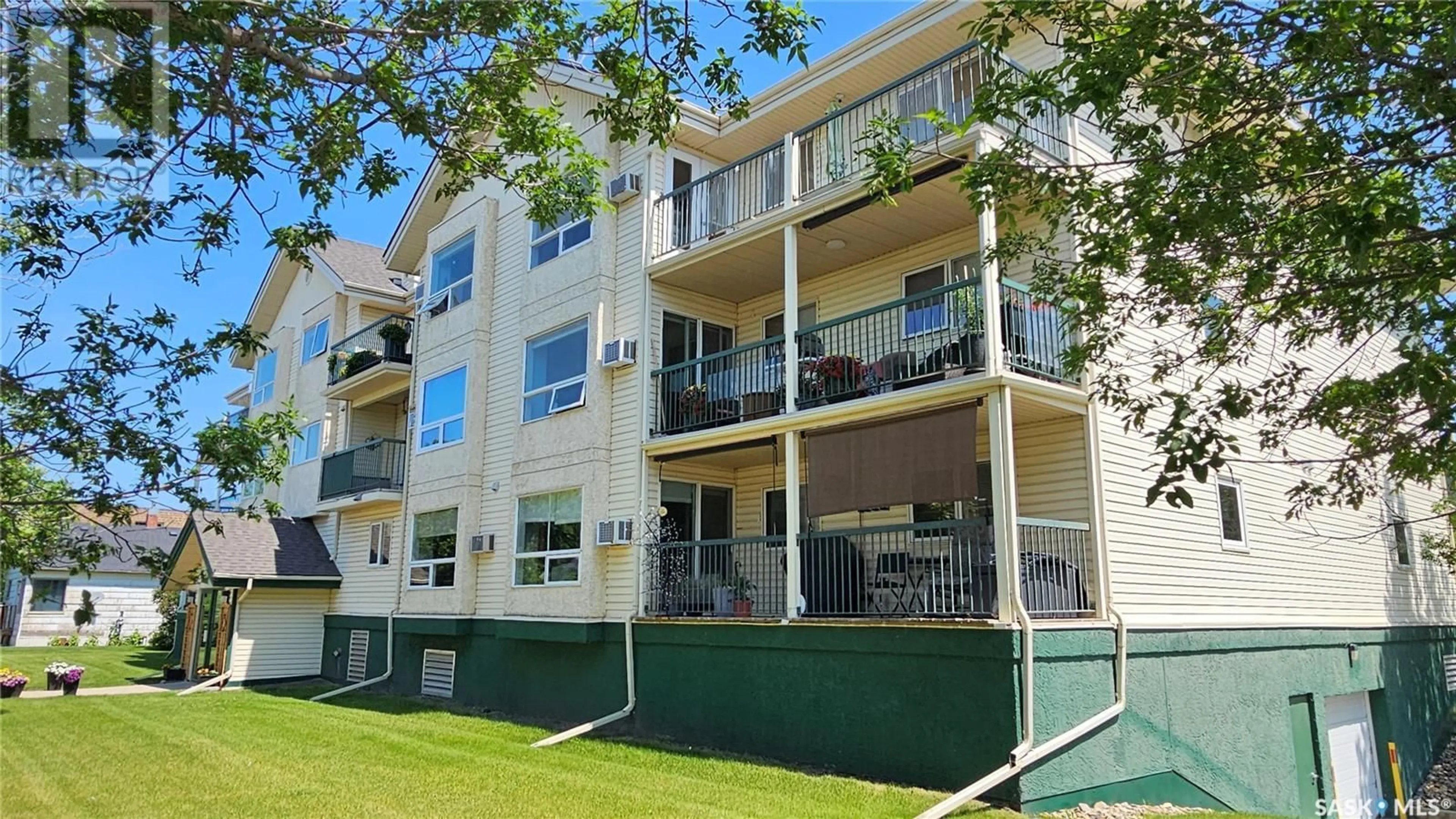 Unknown for 306 - 602 7TH STREET, Humboldt Saskatchewan S0K2A0