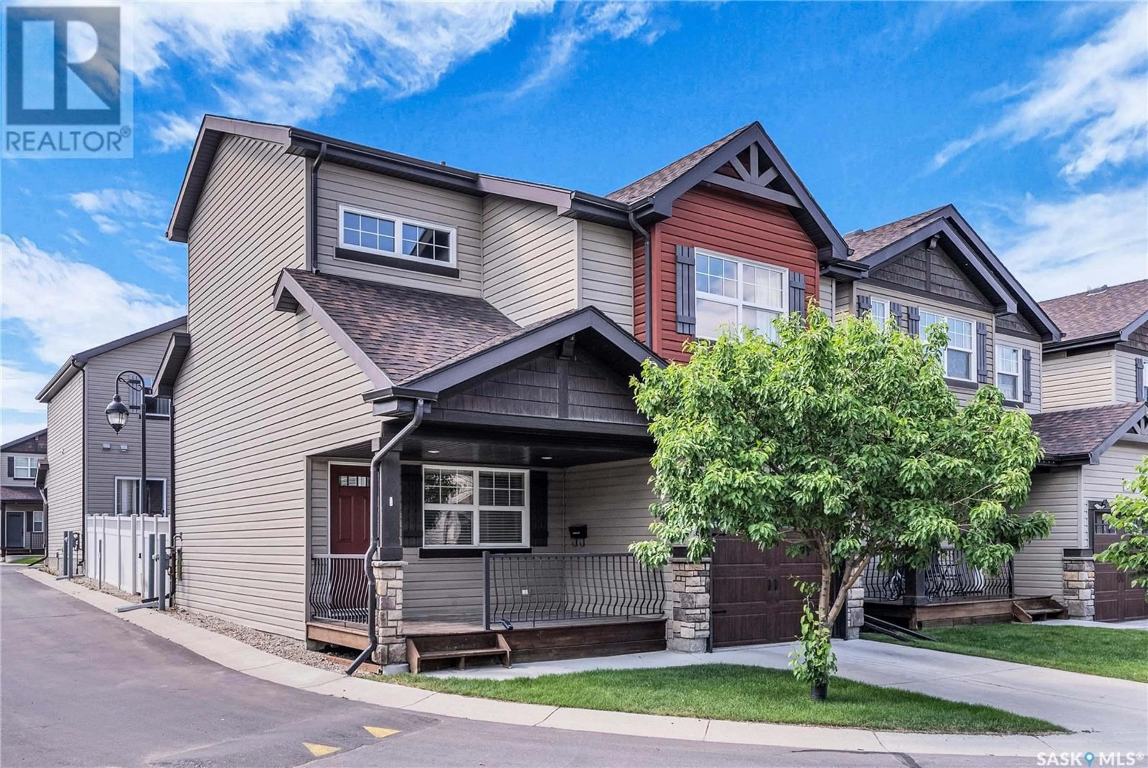 Unknown for 723 150 LANGLOIS WAY, Saskatoon Saskatchewan S7T1C8