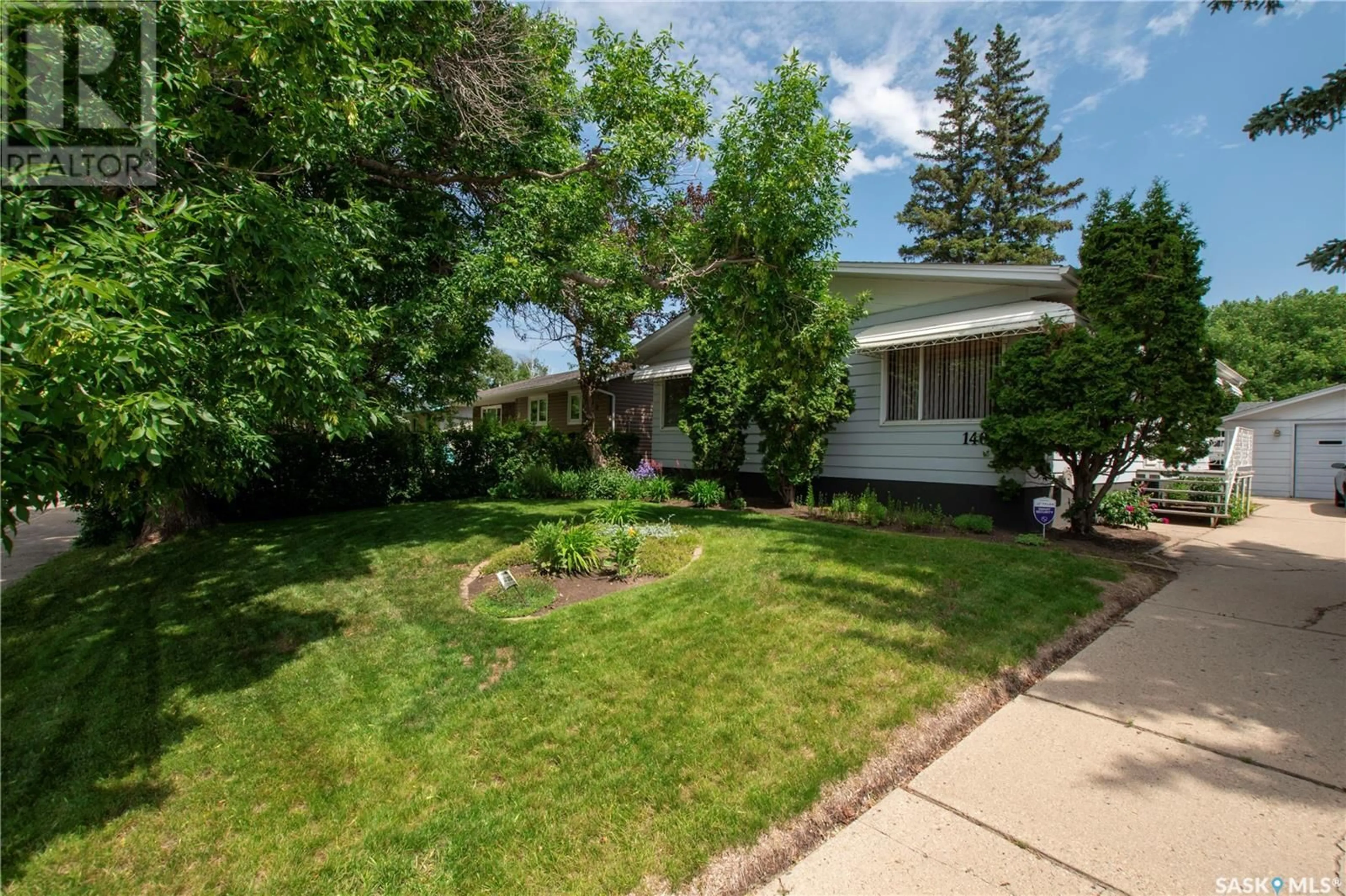 Unknown for 1406 MCNAUGHTON AVENUE, Saskatoon Saskatchewan S7M3X8