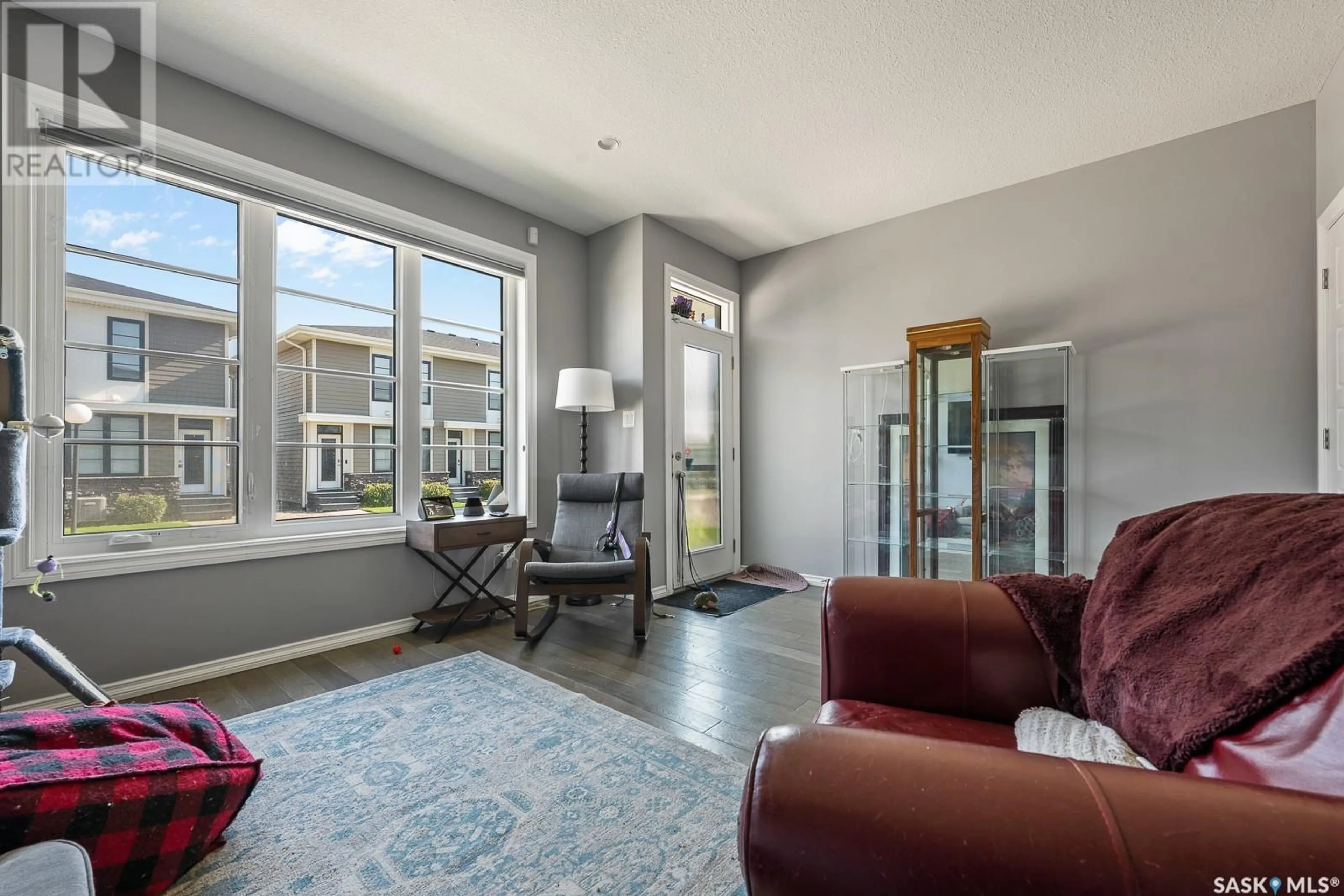Unknown for 216 - 3229 ELGAARD DRIVE, Regina Saskatchewan S4X0L2