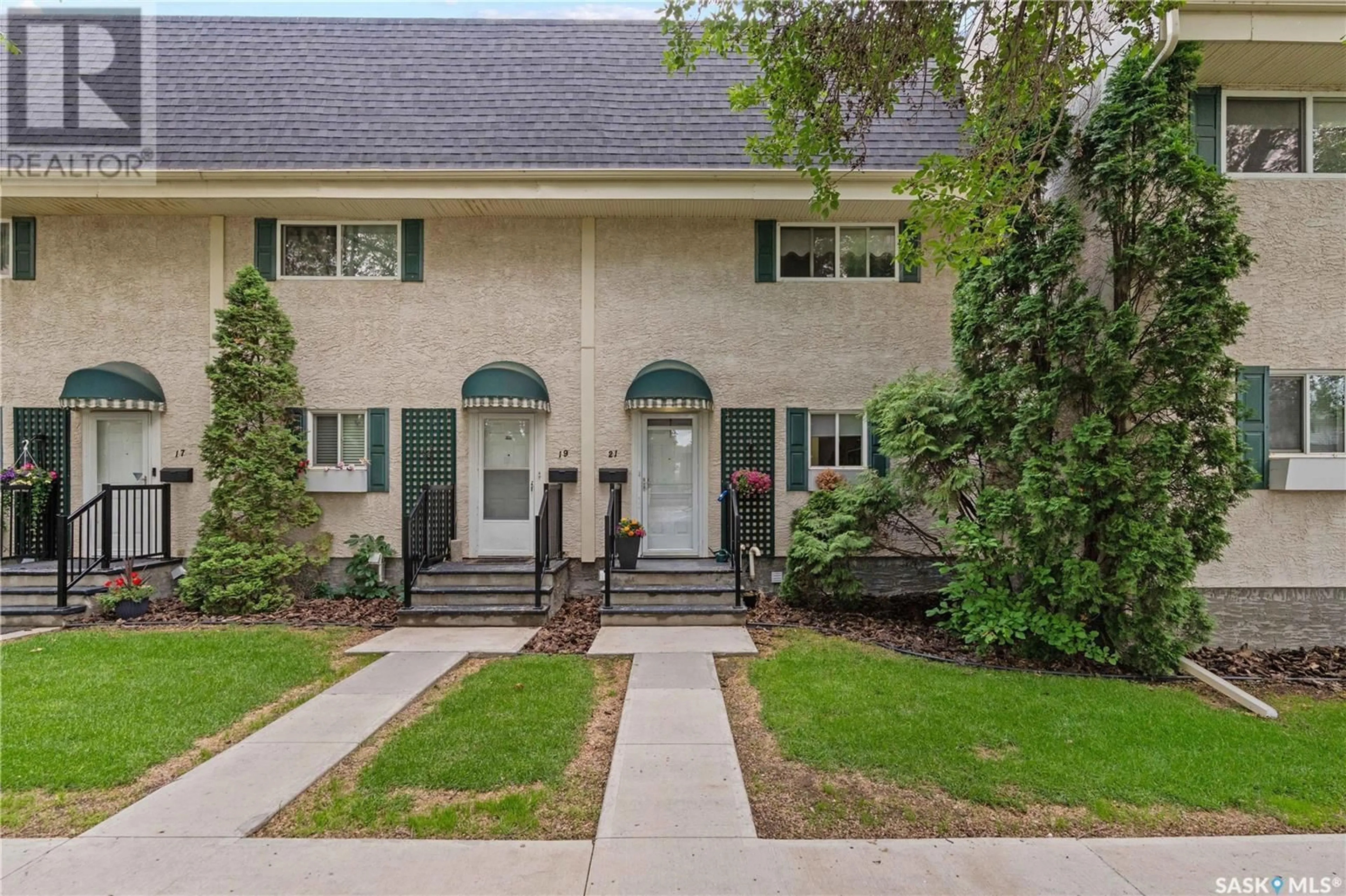 Unknown for 21 RYAN ROAD, Regina Saskatchewan S4S6X9