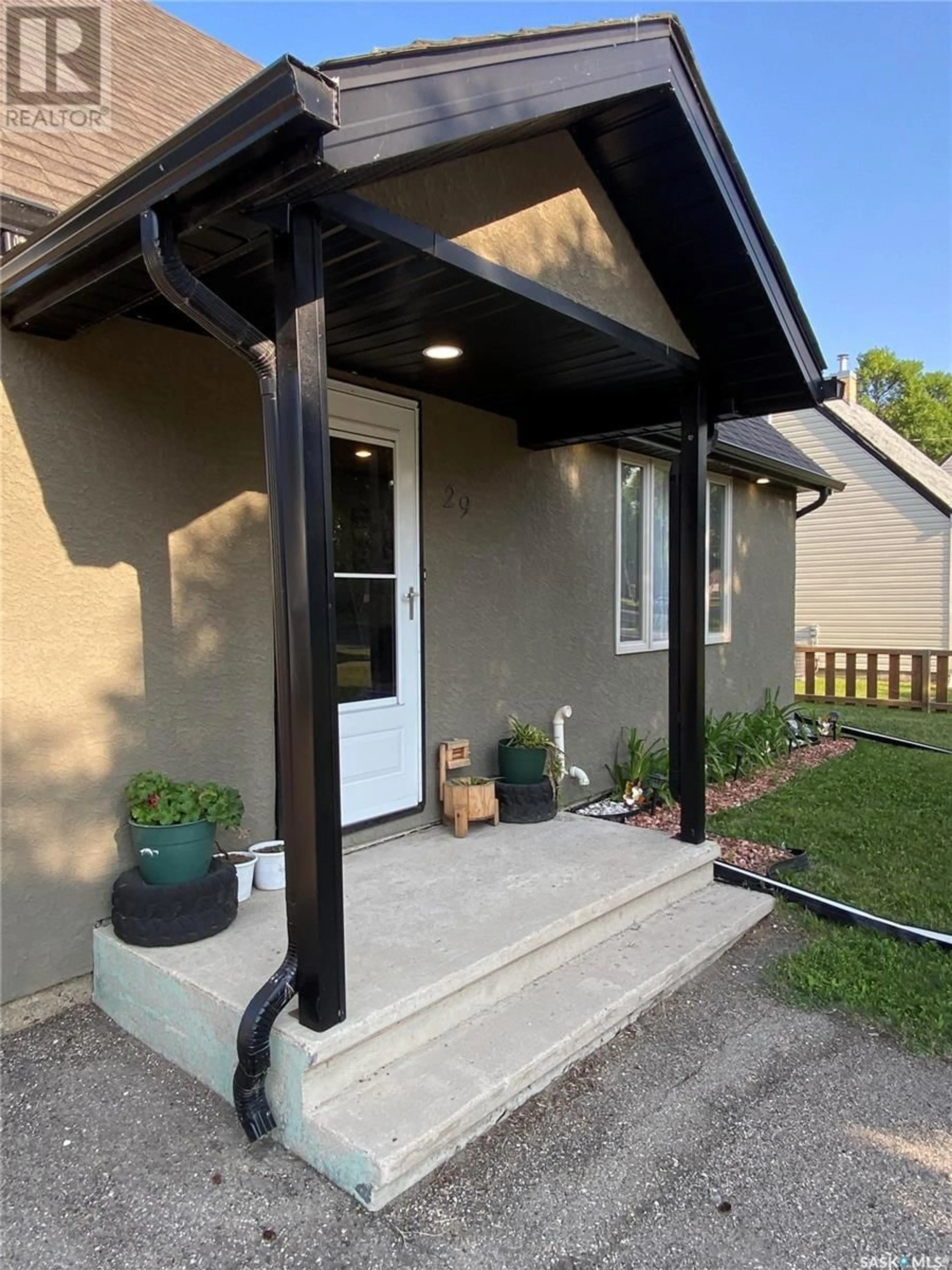 Unknown for 29 GLADSTONE AVENUE, Yorkton Saskatchewan S3N2A3