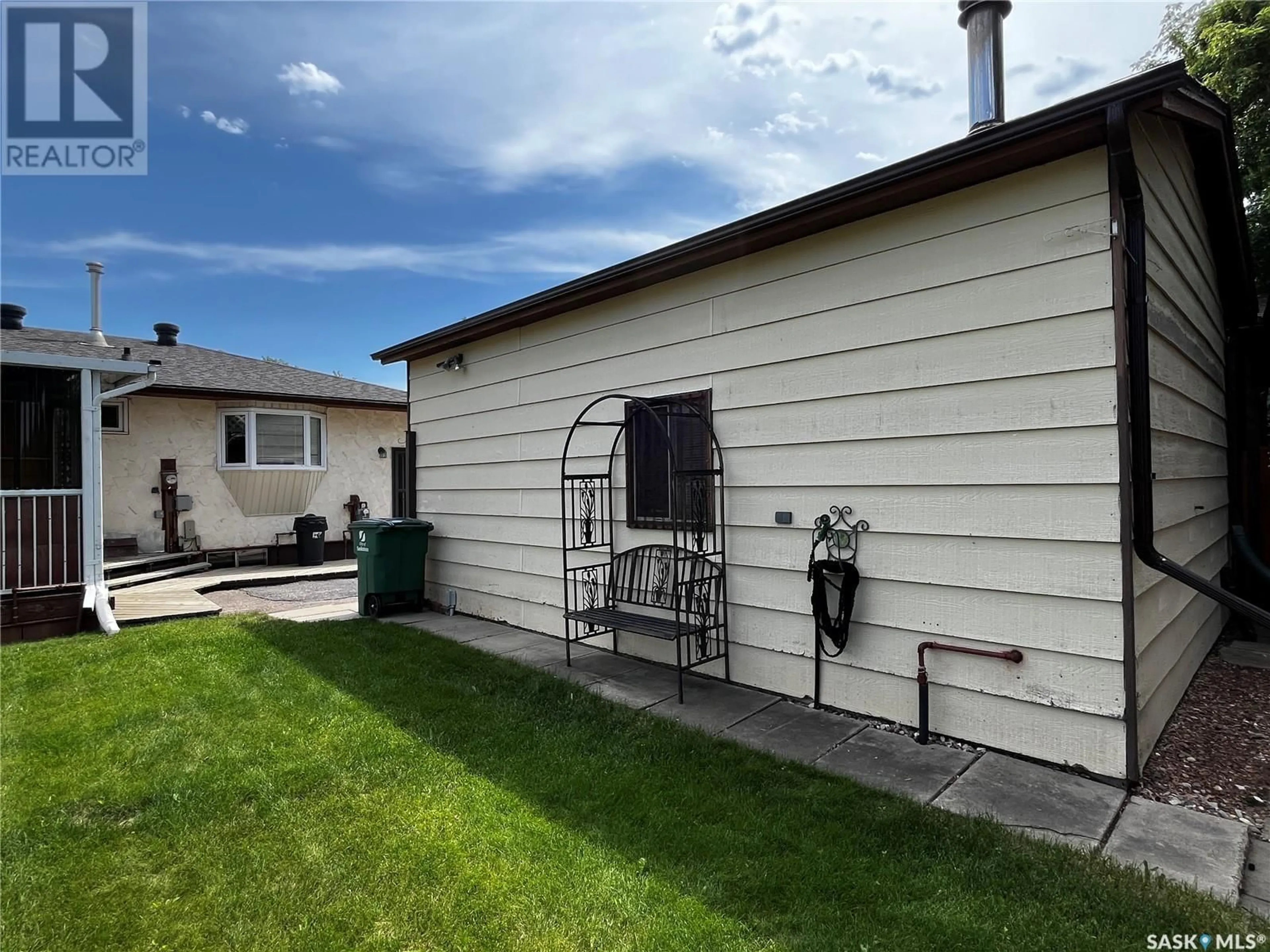 Unknown for 357 APPLEBY CRESCENT, Saskatoon Saskatchewan S7M4N5