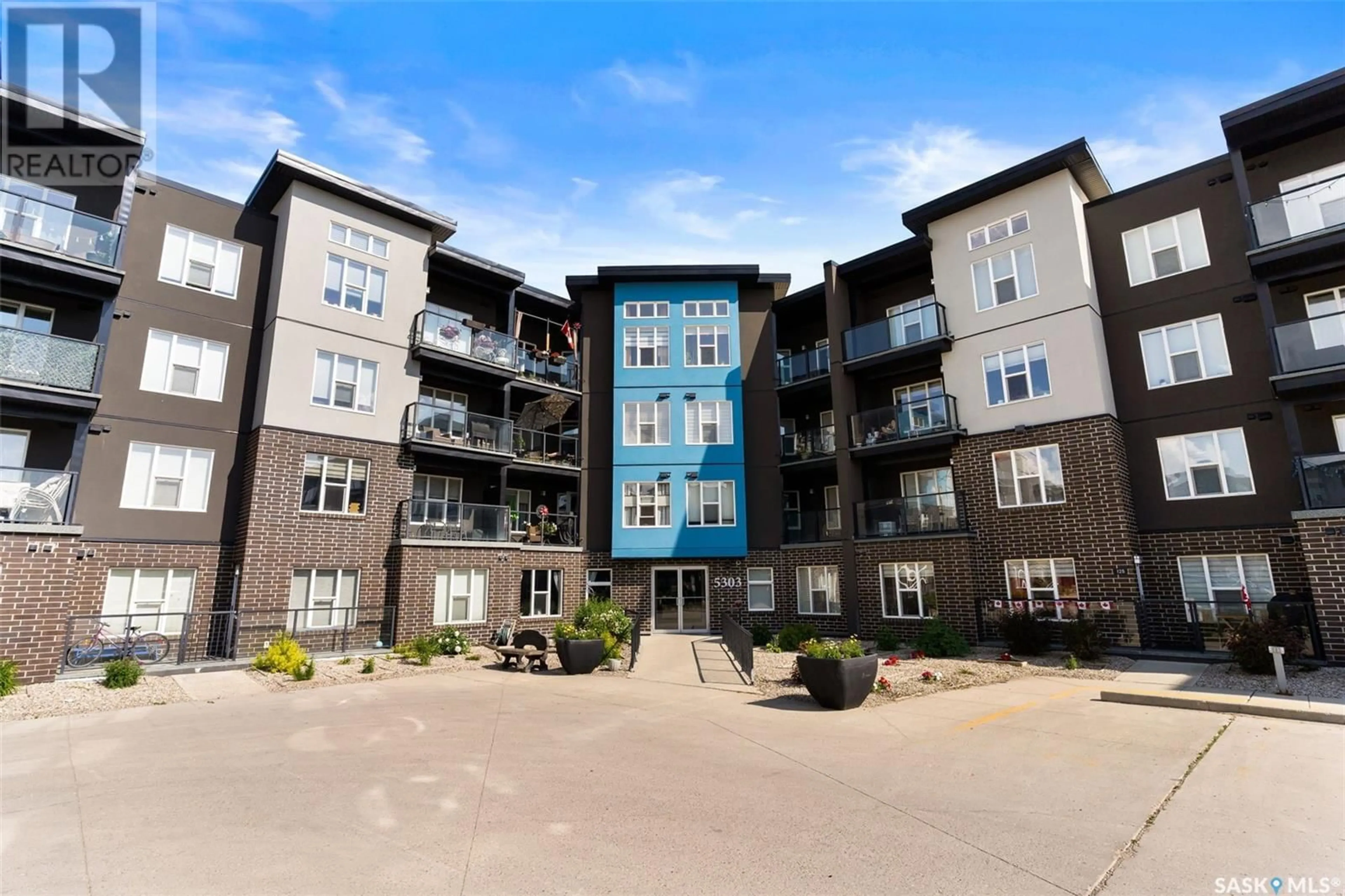 Unknown for 123 5303 UNIVERSAL CRESCENT, Regina Saskatchewan S4W0L1