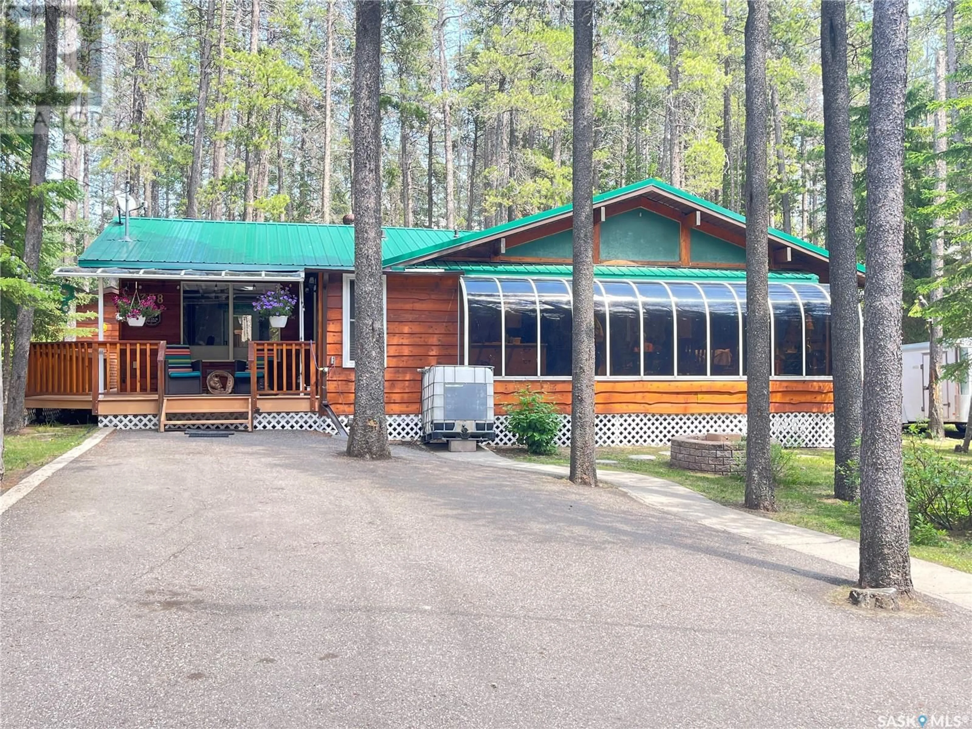 Unknown for 338 BEN HOPE STREET, Cypress Hills Provincial Park Saskatchewan S0N1N0