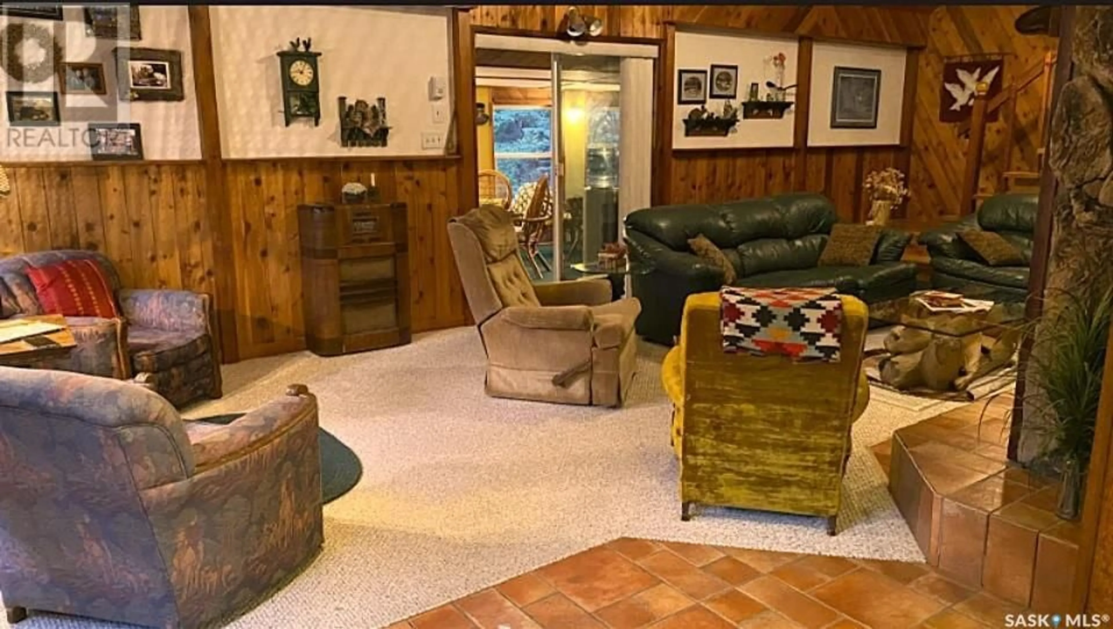 Lobby for 17 WILLOW CRESCENT, Good Spirit Lake Saskatchewan S0A0L0