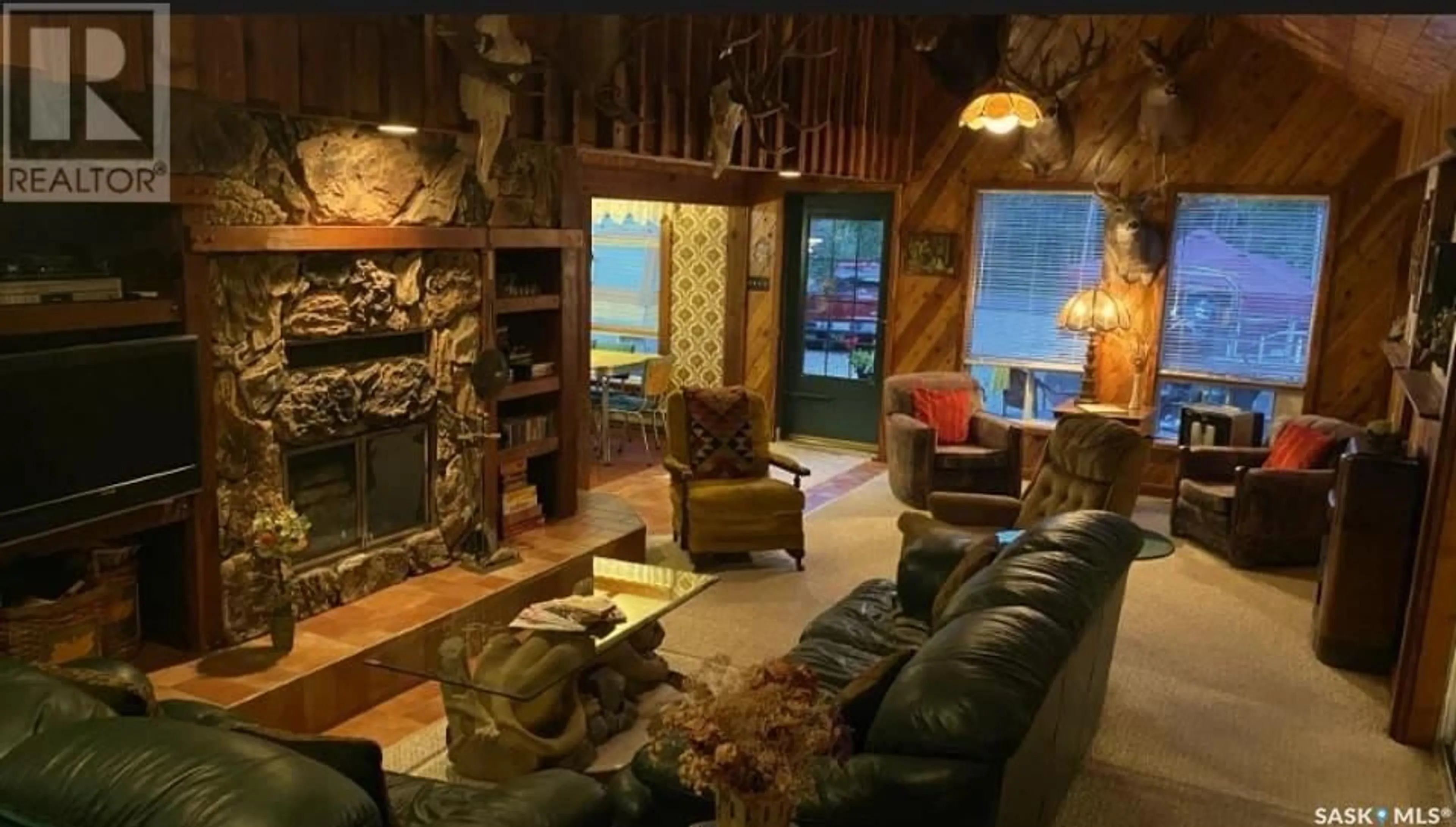 Lobby for 17 WILLOW CRESCENT, Good Spirit Lake Saskatchewan S0A0L0