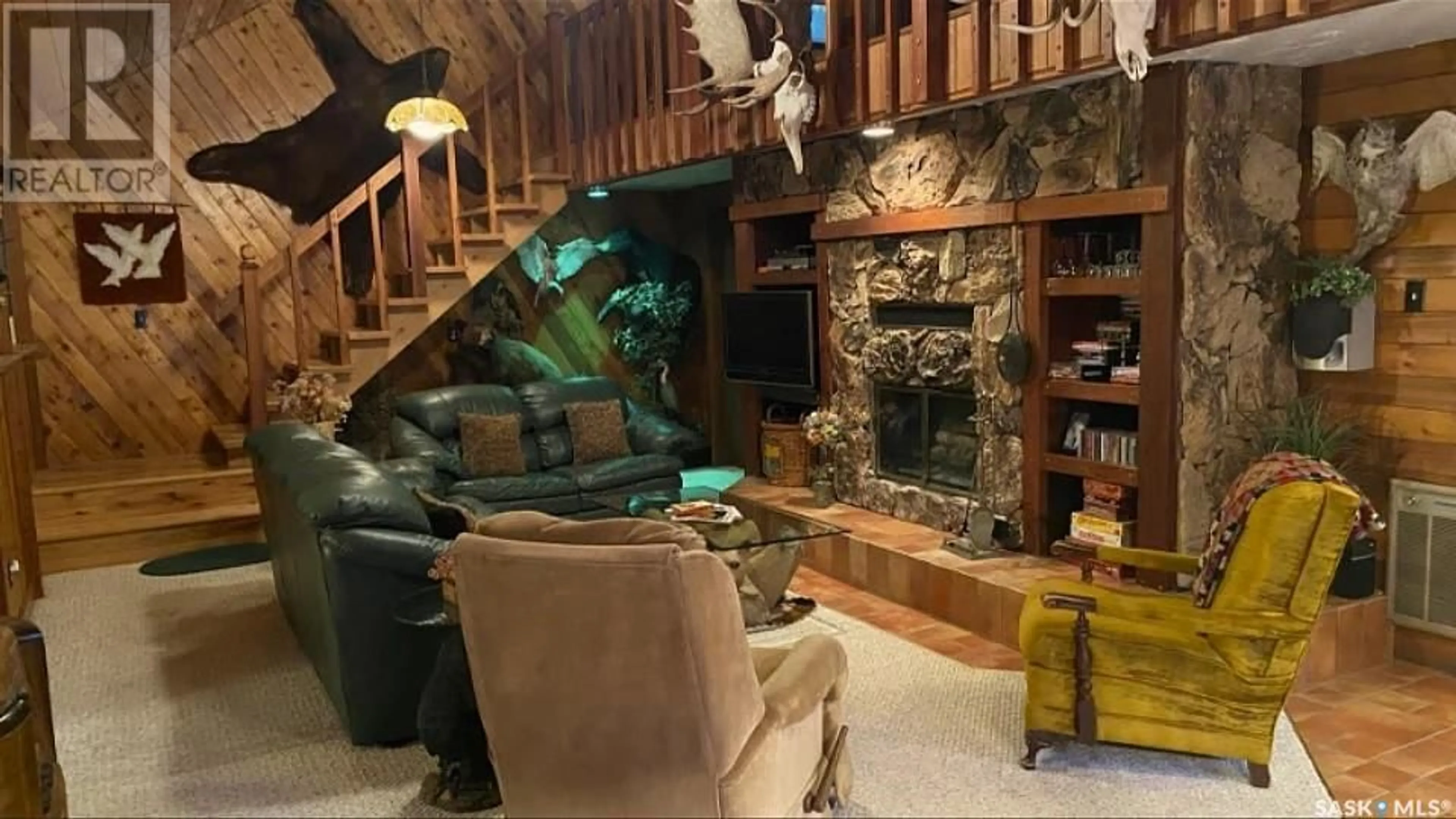 Lobby for 17 WILLOW CRESCENT, Good Spirit Lake Saskatchewan S0A0L0