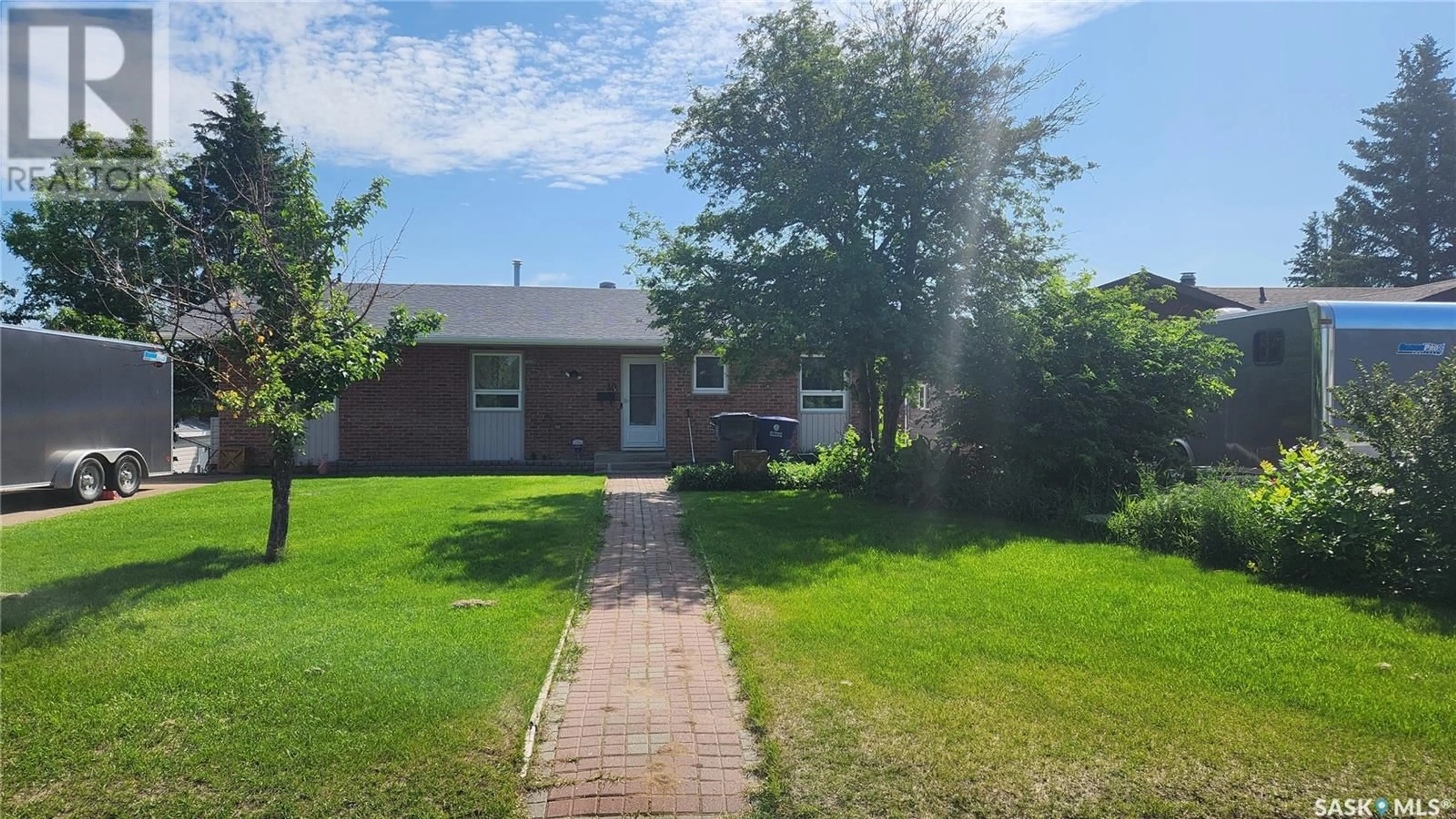 Unknown for 10 1ST AVENUE, Battleford Saskatchewan S0M0E0