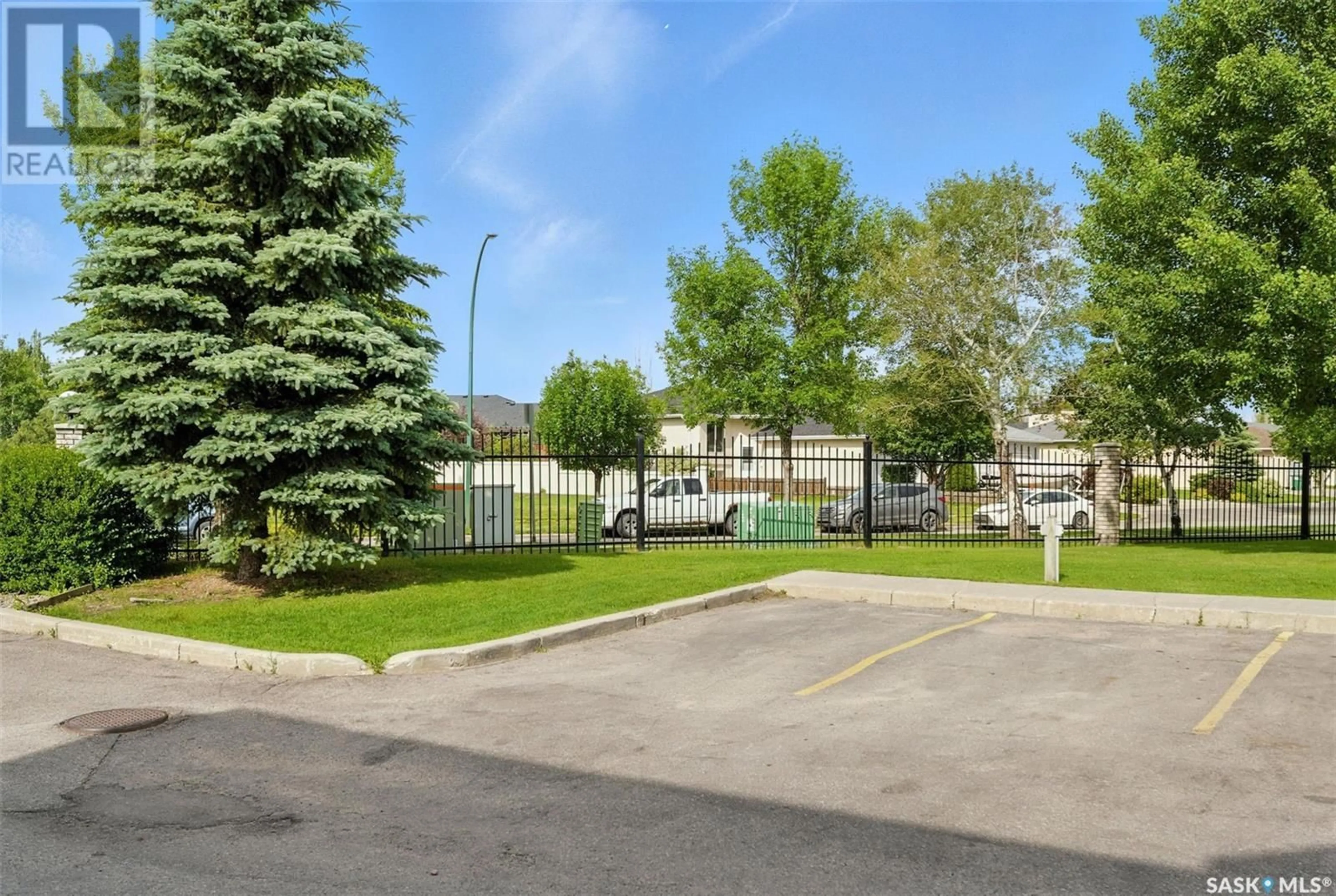 Unknown for 670 - 247 KENDERDINE ROAD, Saskatoon Saskatchewan S7N4W5