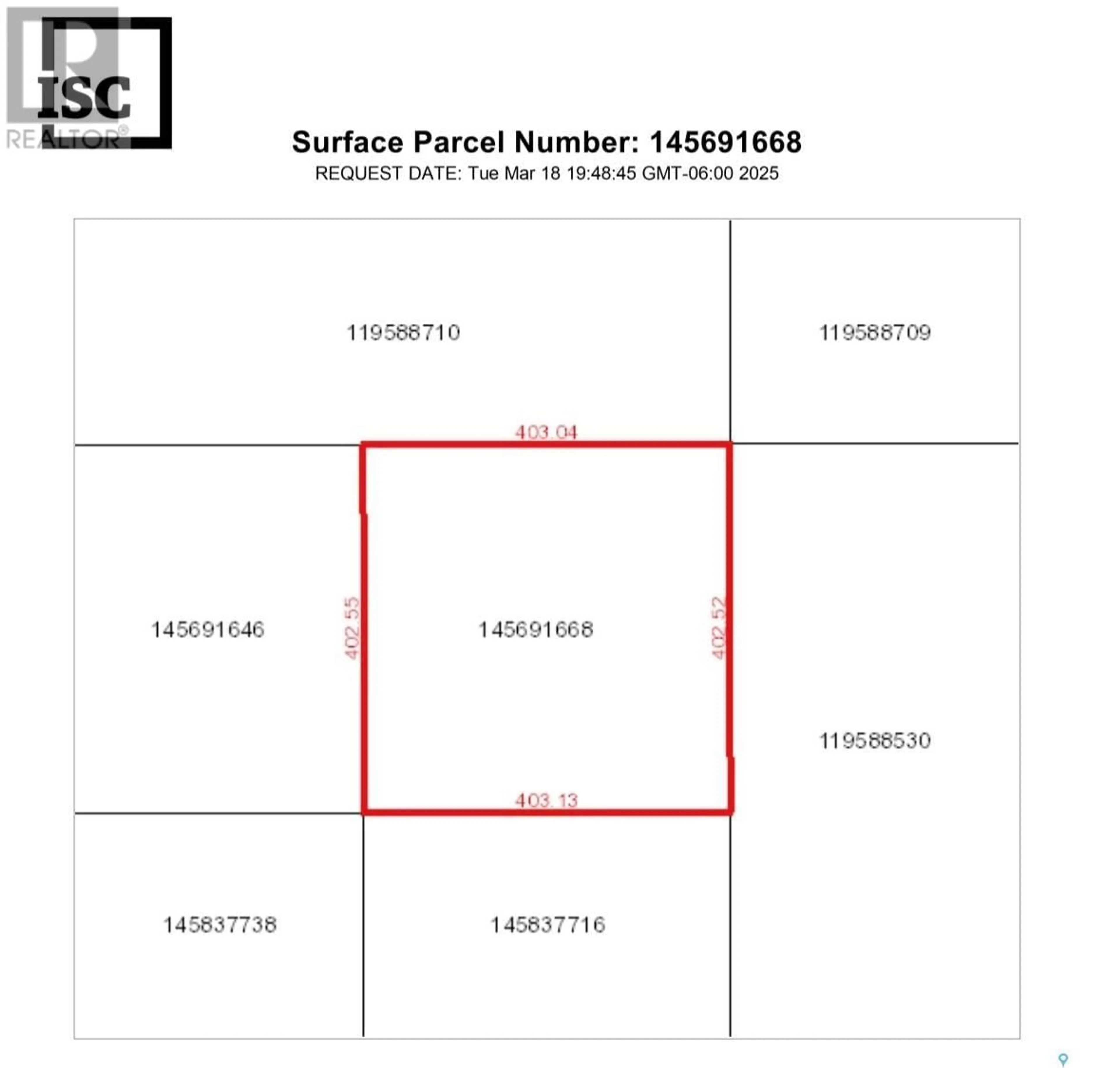 Floor plan for STOCKWELL LAKE ACREAGE, Fertile Valley Rm No. 285 Saskatchewan S0L0L0