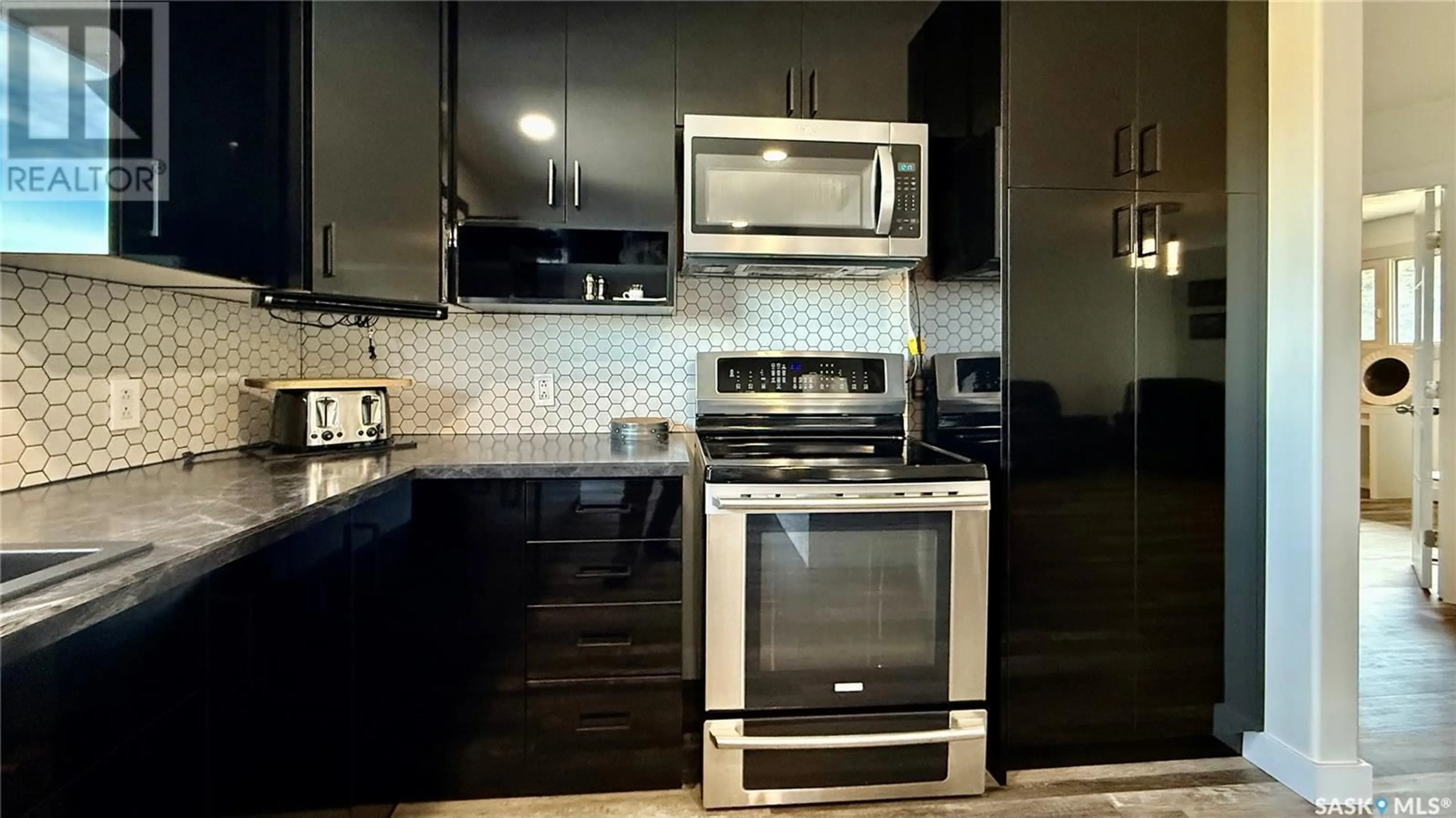 Standard kitchen, unknown for EMERALD ACREAGE, Emerald Rm No. 277 Saskatchewan S0A1A0