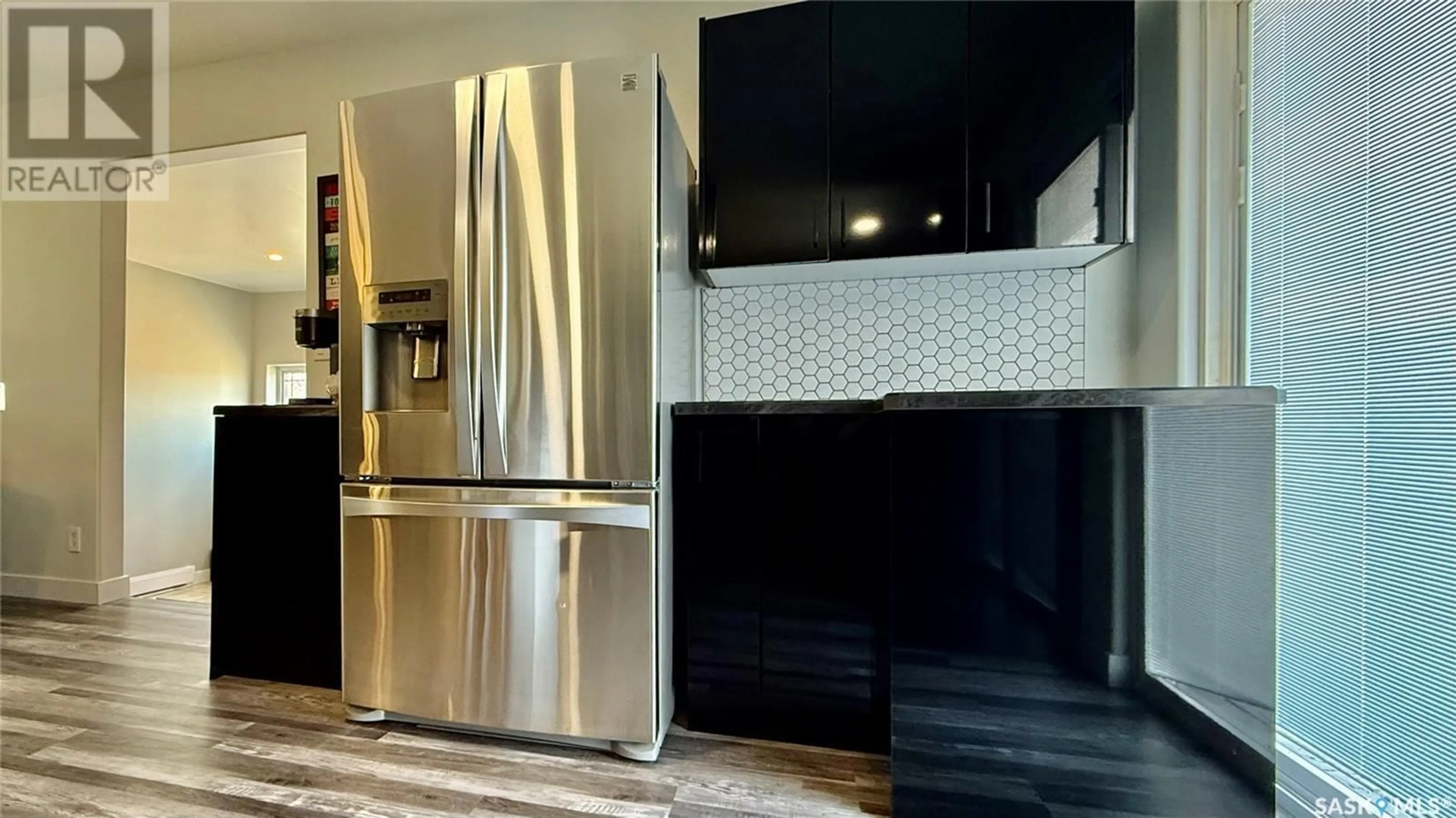 Contemporary kitchen, unknown for EMERALD ACREAGE, Emerald Rm No. 277 Saskatchewan S0A1A0