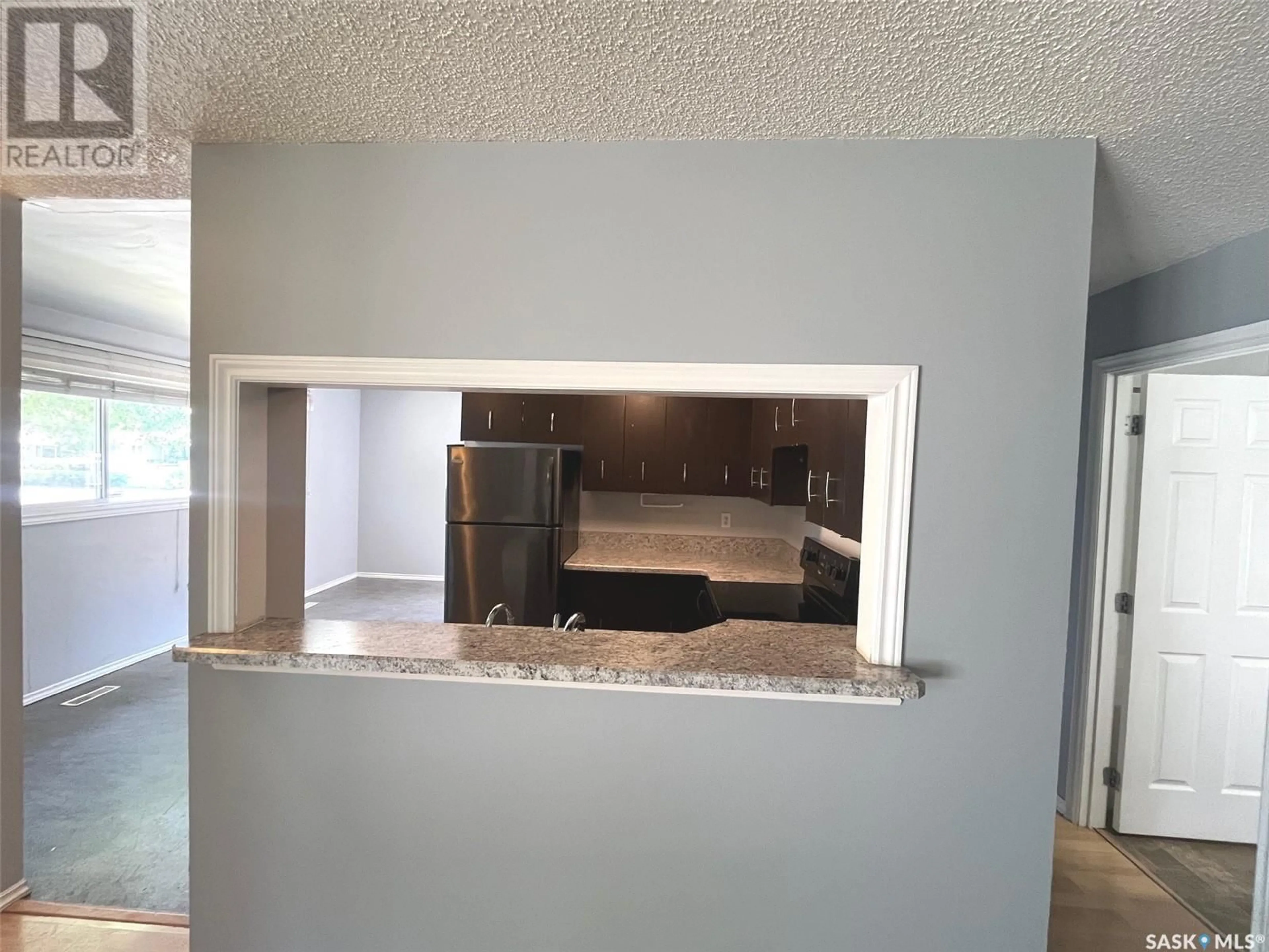 Open concept kitchen, unknown for 119 MIKKELSON DRIVE, Regina Saskatchewan S4T7L4