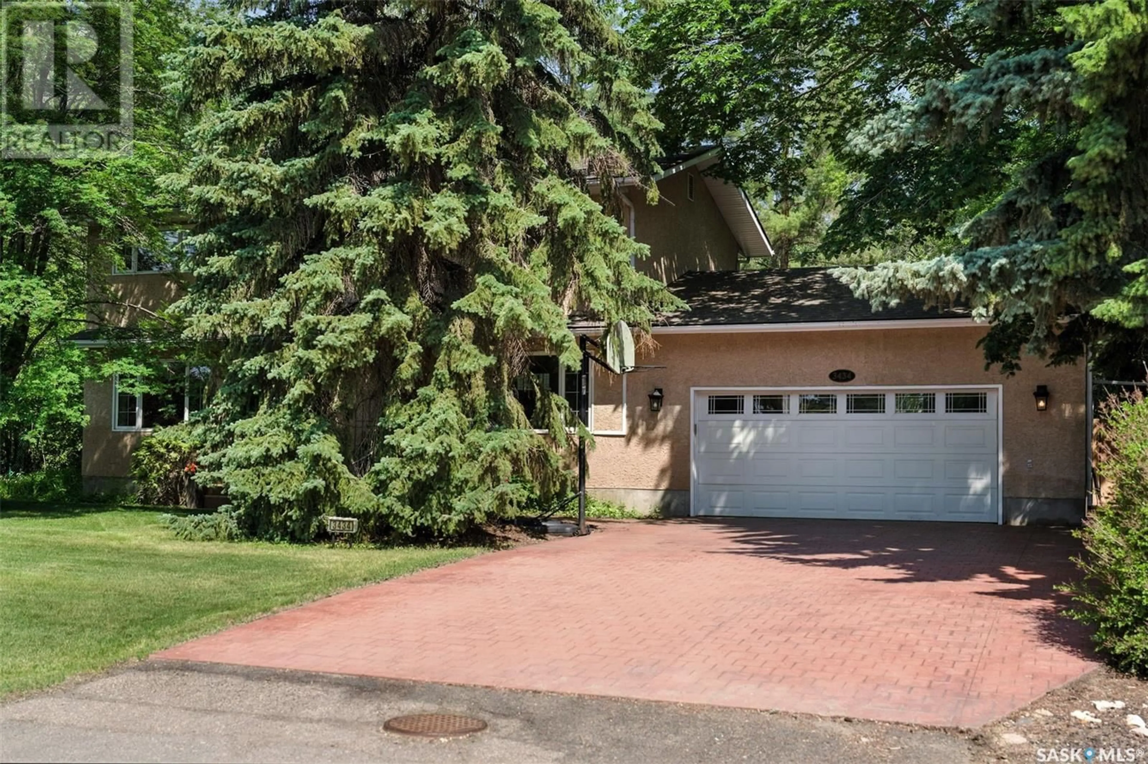 Unknown for 3434 DIEPPE STREET, Saskatoon Saskatchewan S7M3S9