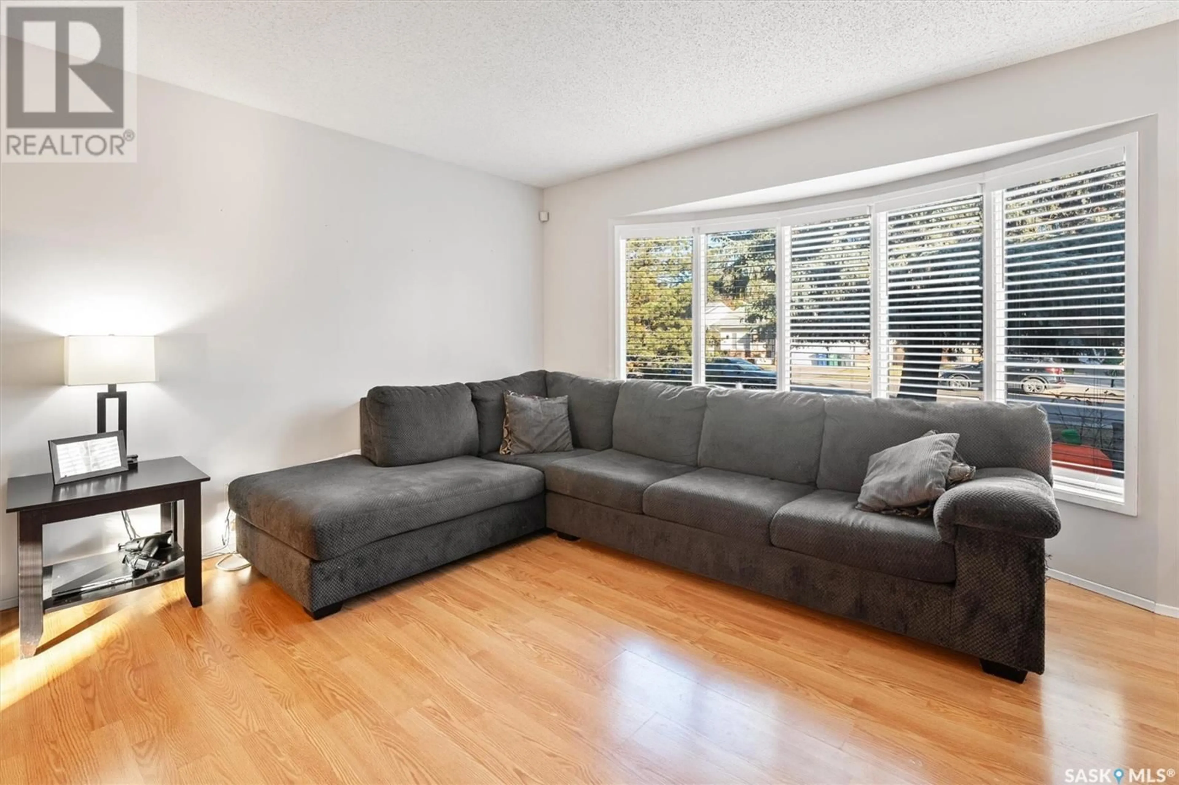 Living room with furniture, unknown for 126 KELLINS CRESCENT, Saskatoon Saskatchewan S7N2X6