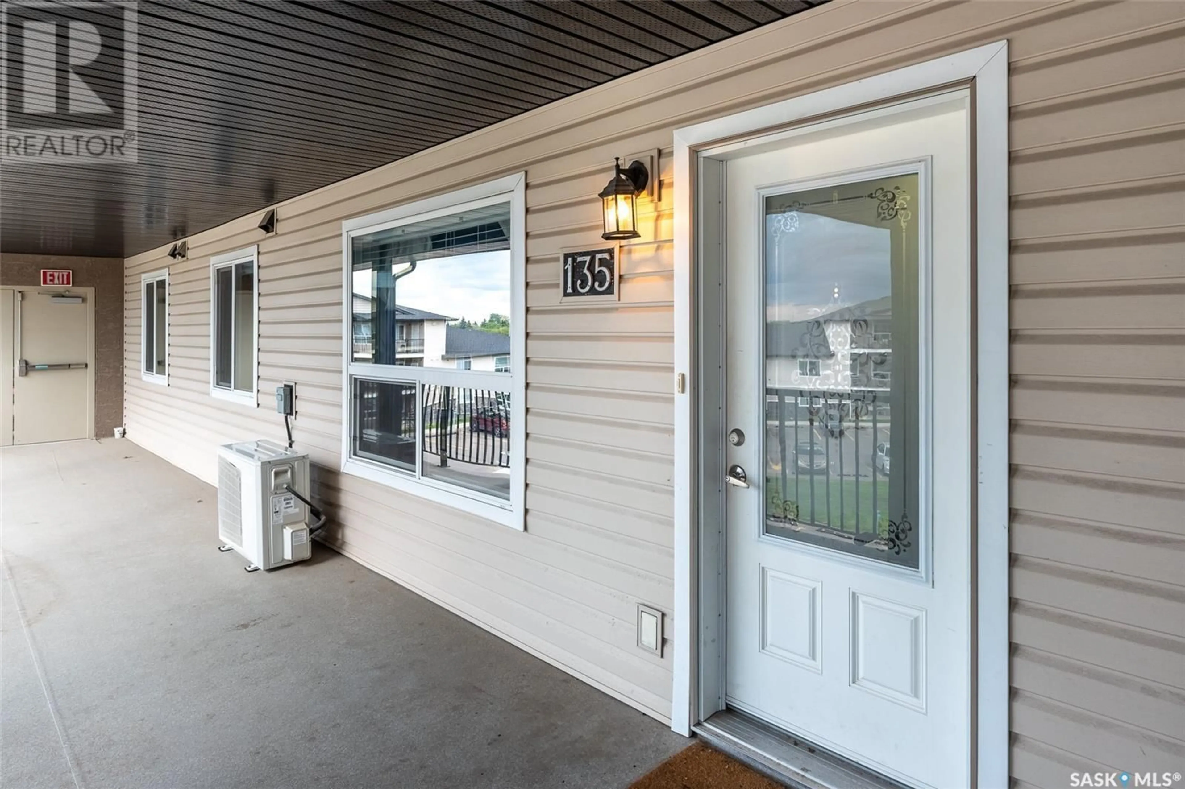 Unknown for 125 - 135 WILLIS CRESCENT, Saskatoon Saskatchewan S7T0T1