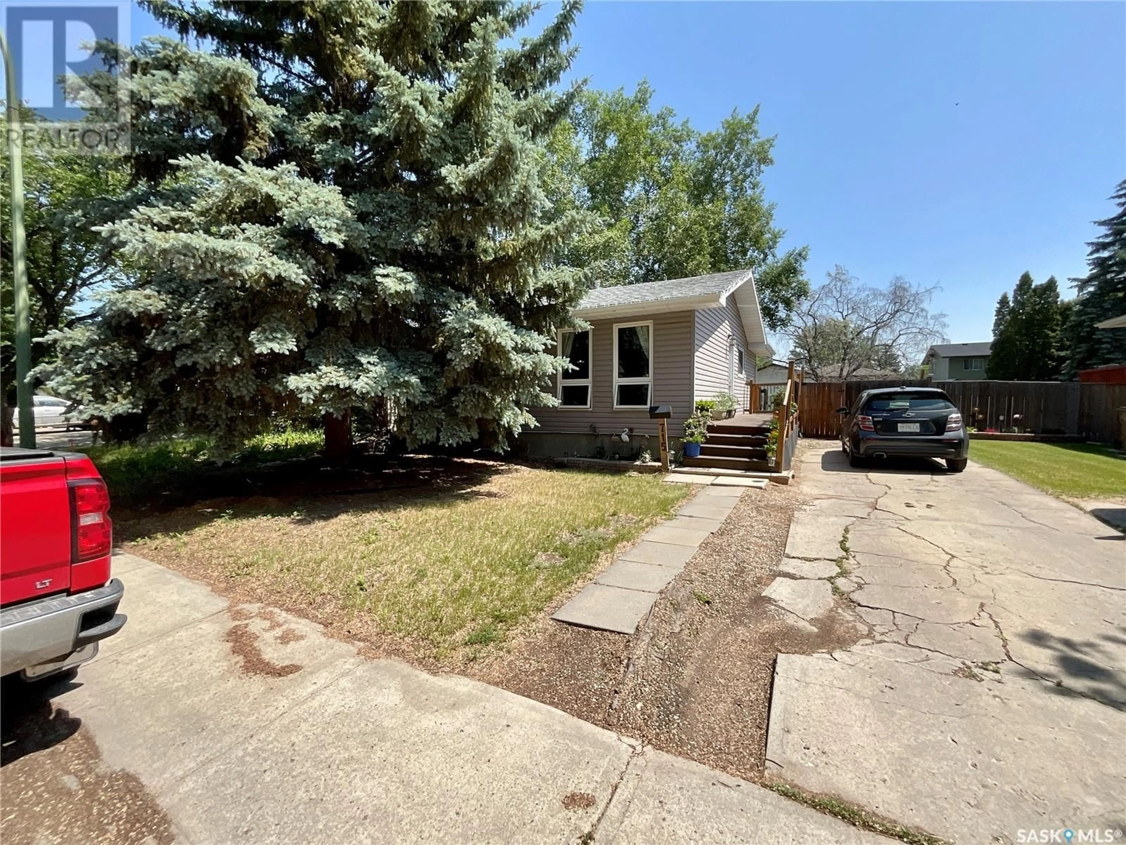 Unknown for 715 KELSEY STREET, Regina Saskatchewan S4X1X7